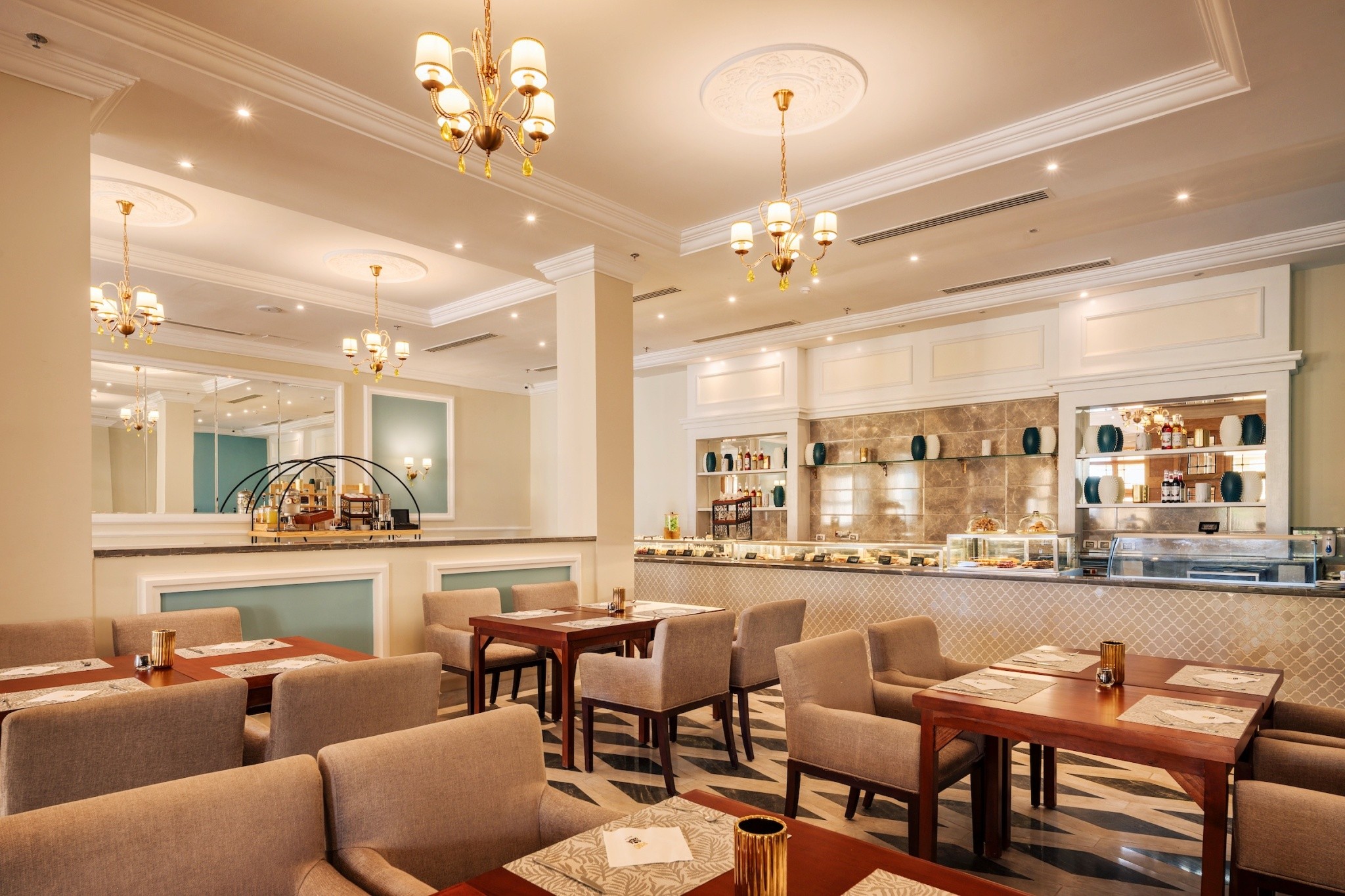 Al Kasr Sahl Hasheesh 34