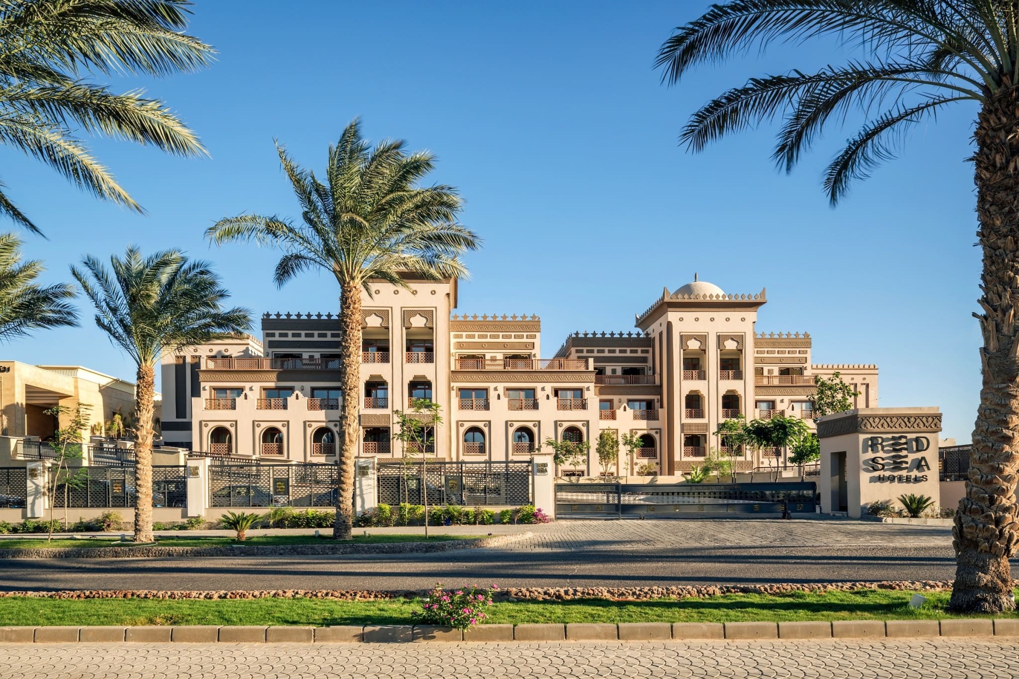 Al Kasr Sahl Hasheesh 36