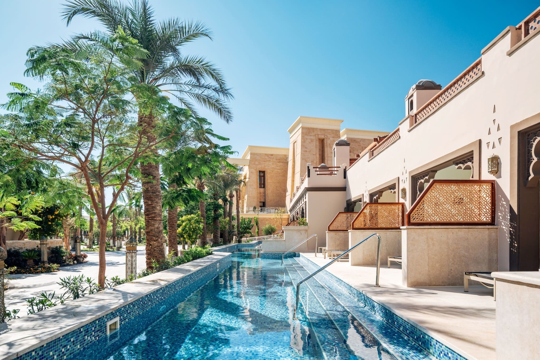 Al Kasr Sahl Hasheesh 43