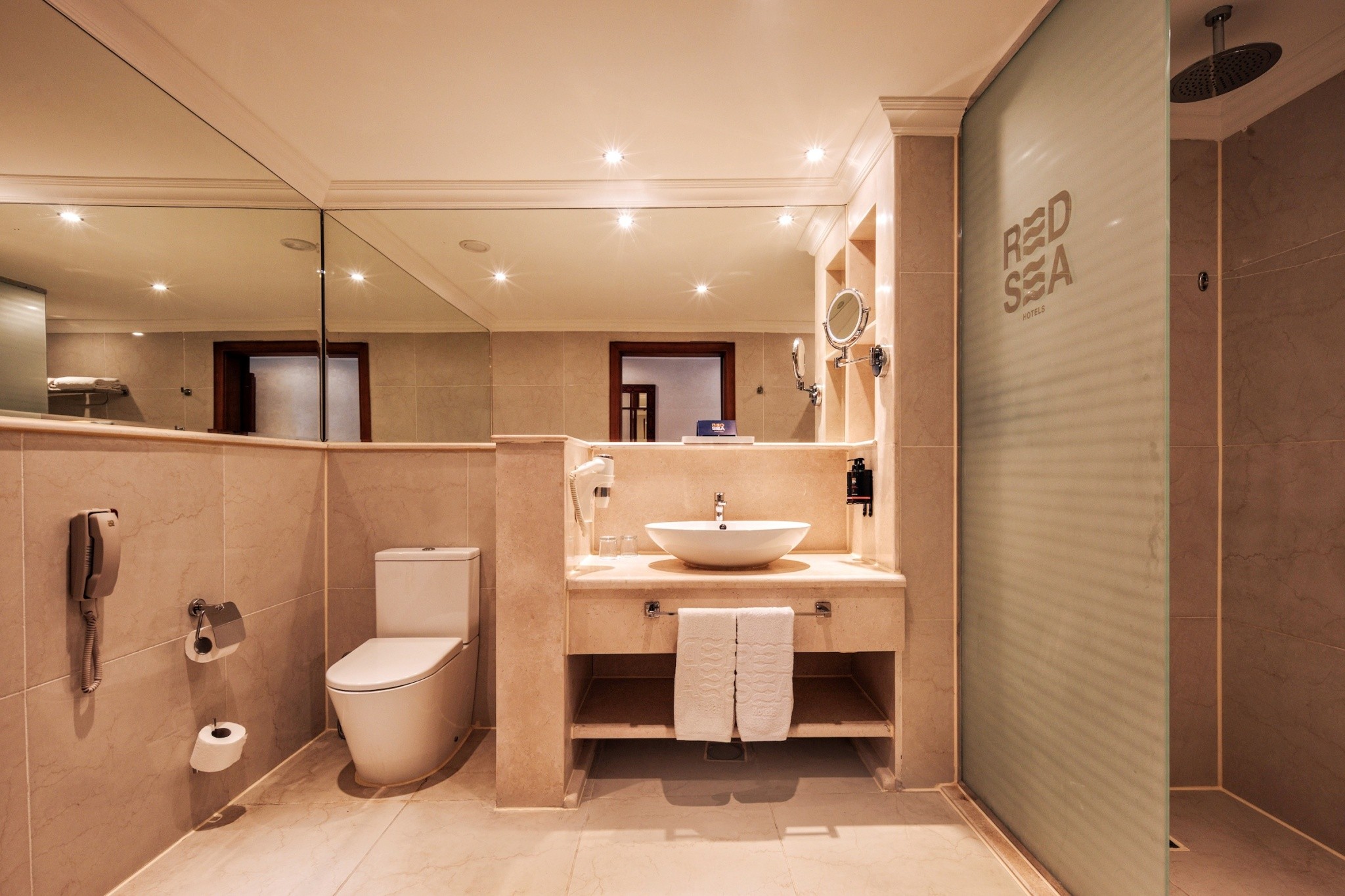 Al Kasr Sahl Hasheesh 44