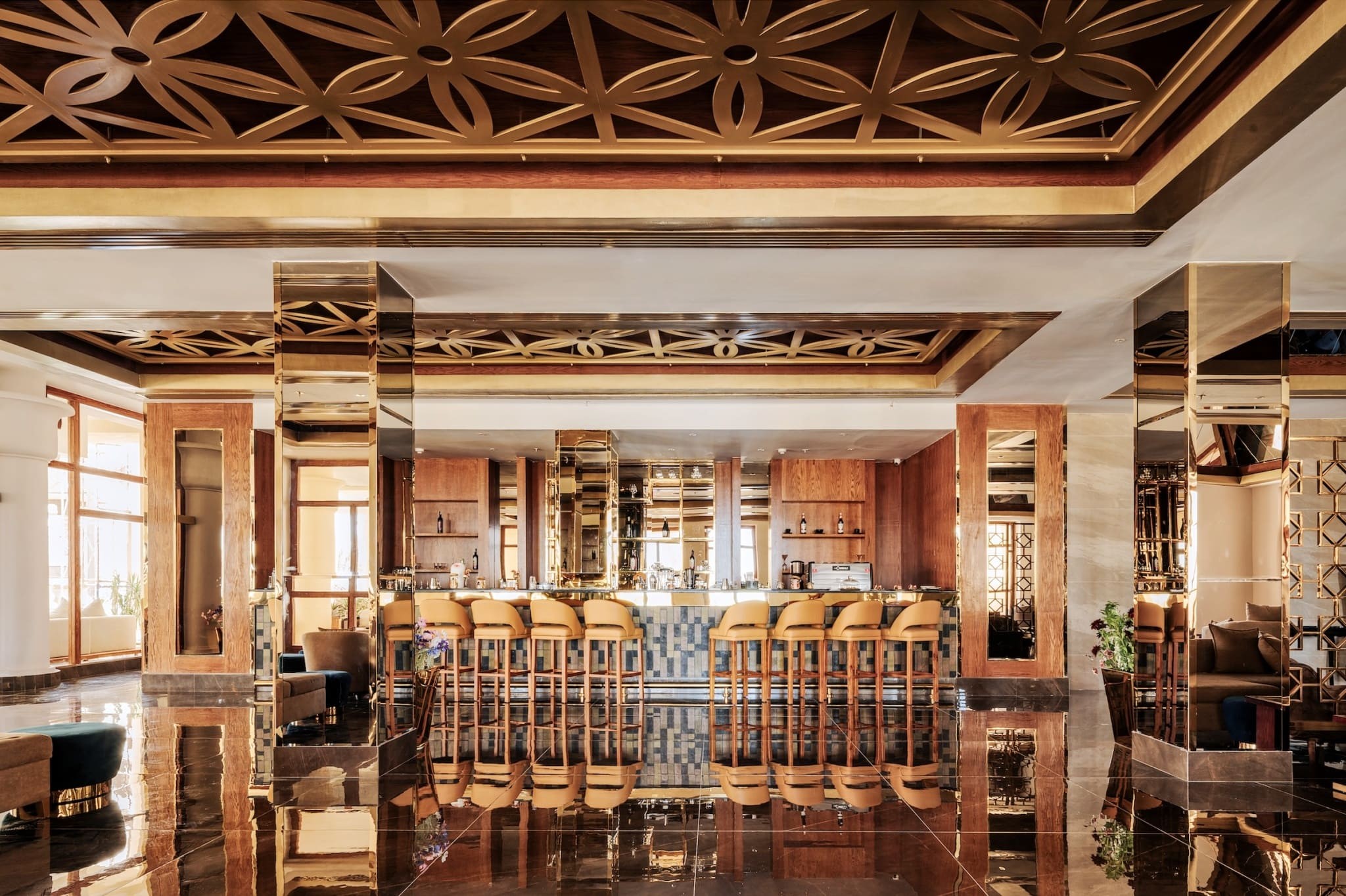 Al Kasr Sahl Hasheesh 45