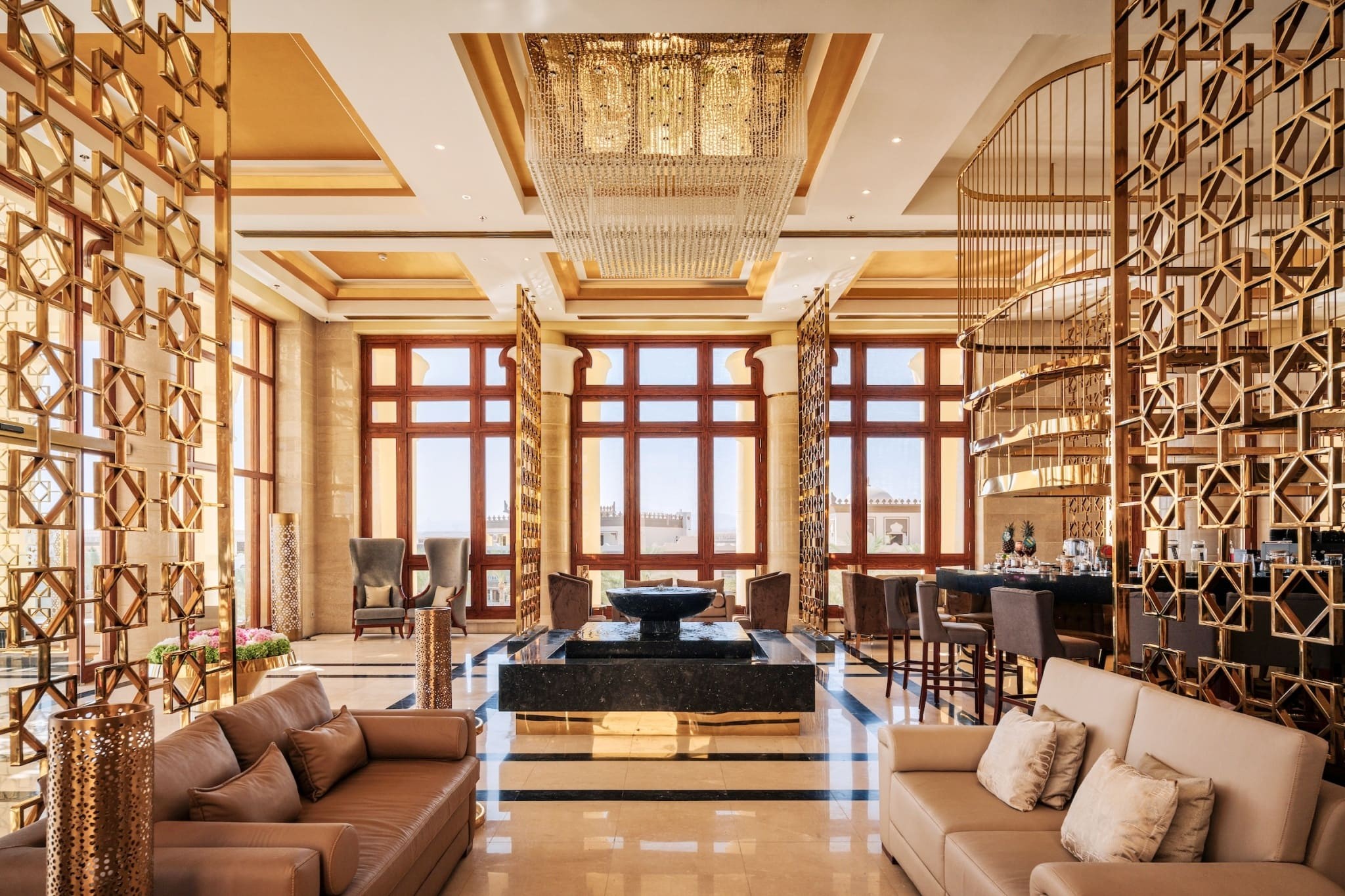 Al Kasr Sahl Hasheesh 46