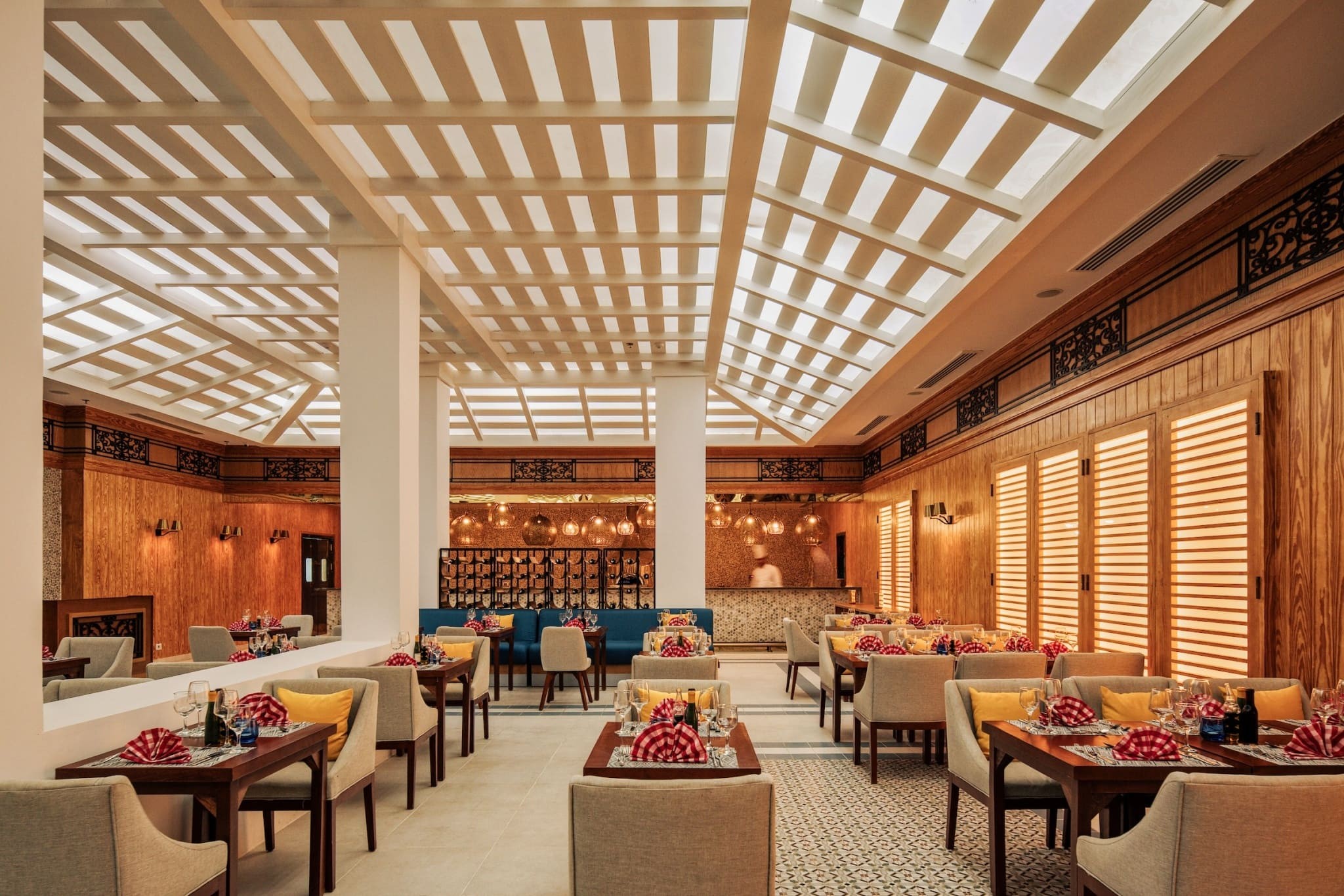 Al Kasr Sahl Hasheesh 48