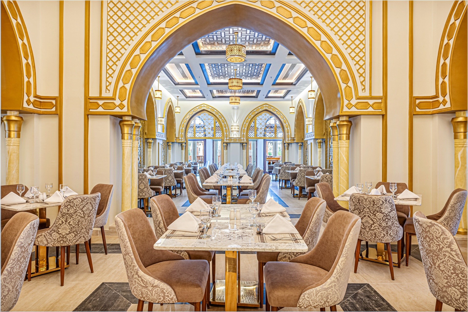 Al Kasr Sahl Hasheesh 13