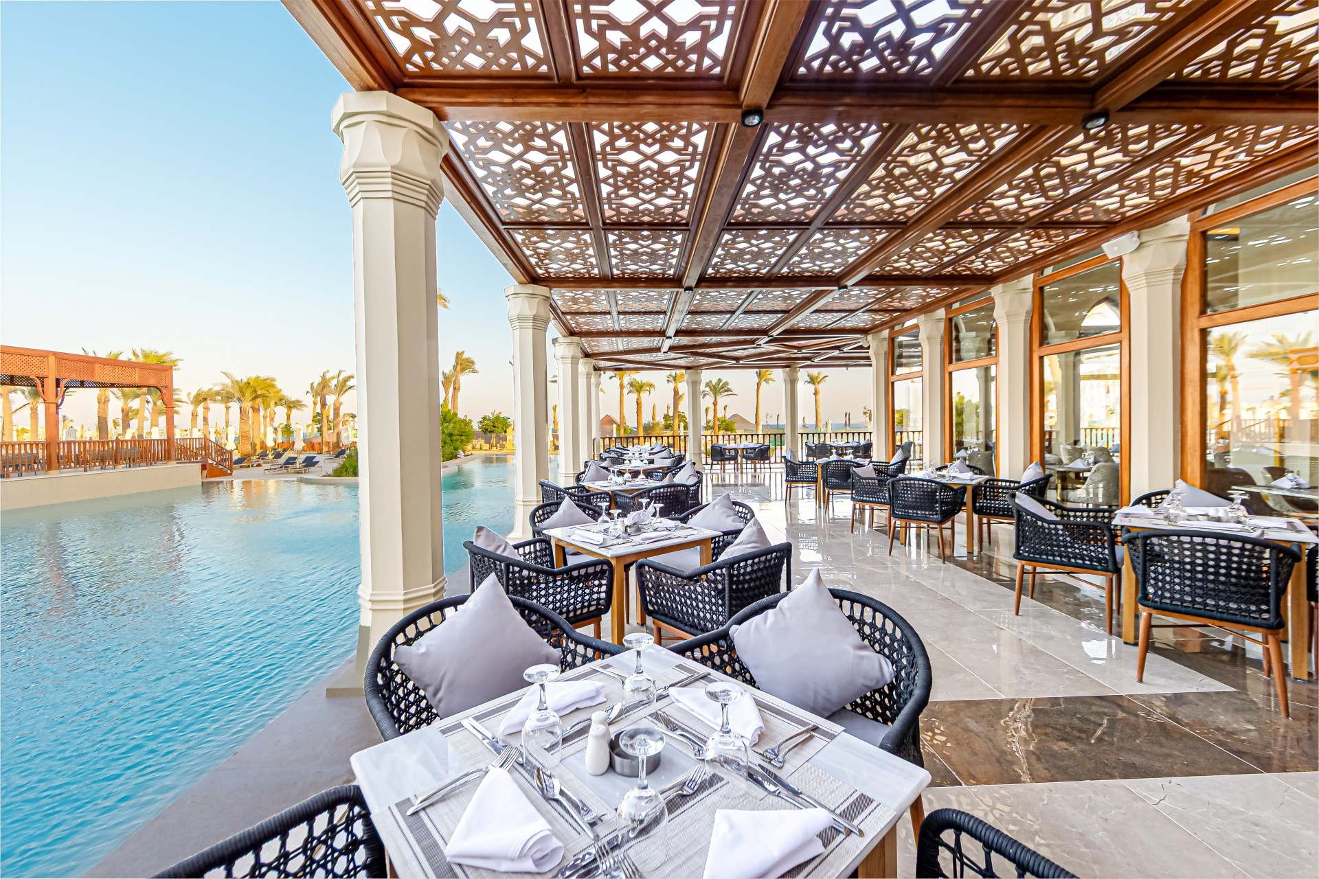 Al Kasr Sahl Hasheesh 12