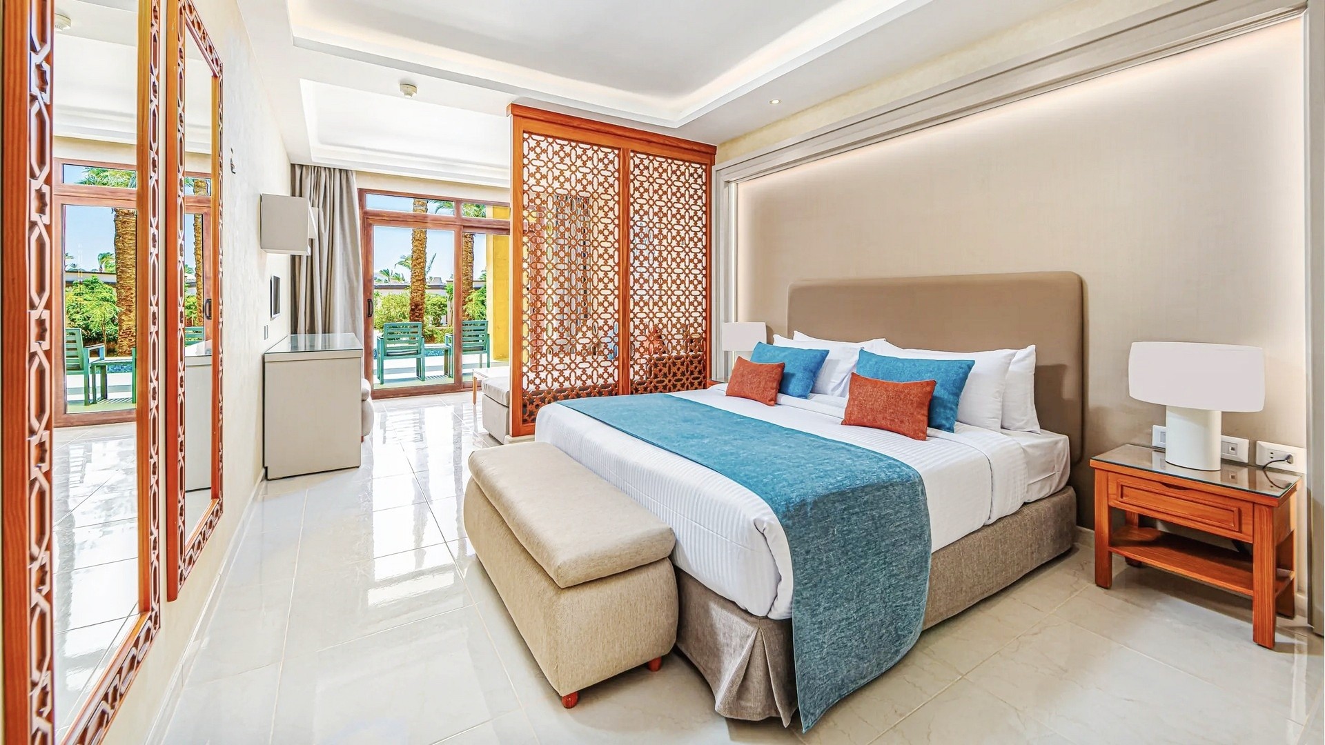 Al Kasr Sahl Hasheesh 9