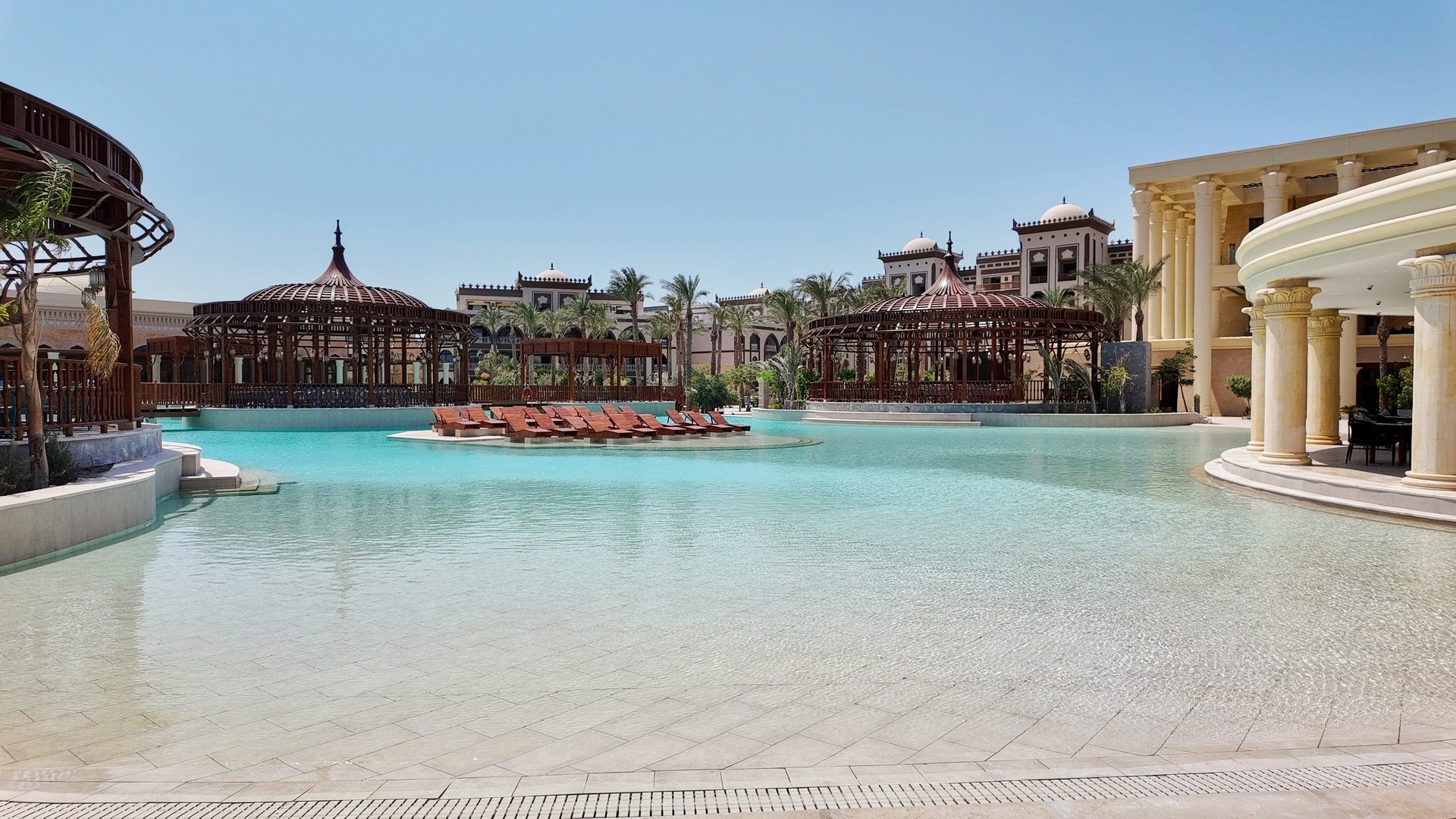 Al Kasr Sahl Hasheesh 16