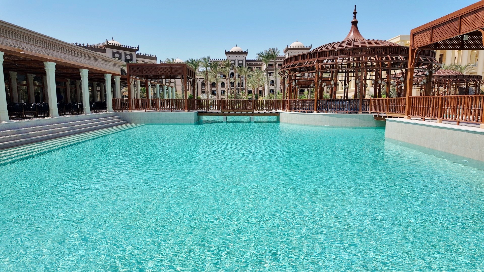 Al Kasr Sahl Hasheesh 6