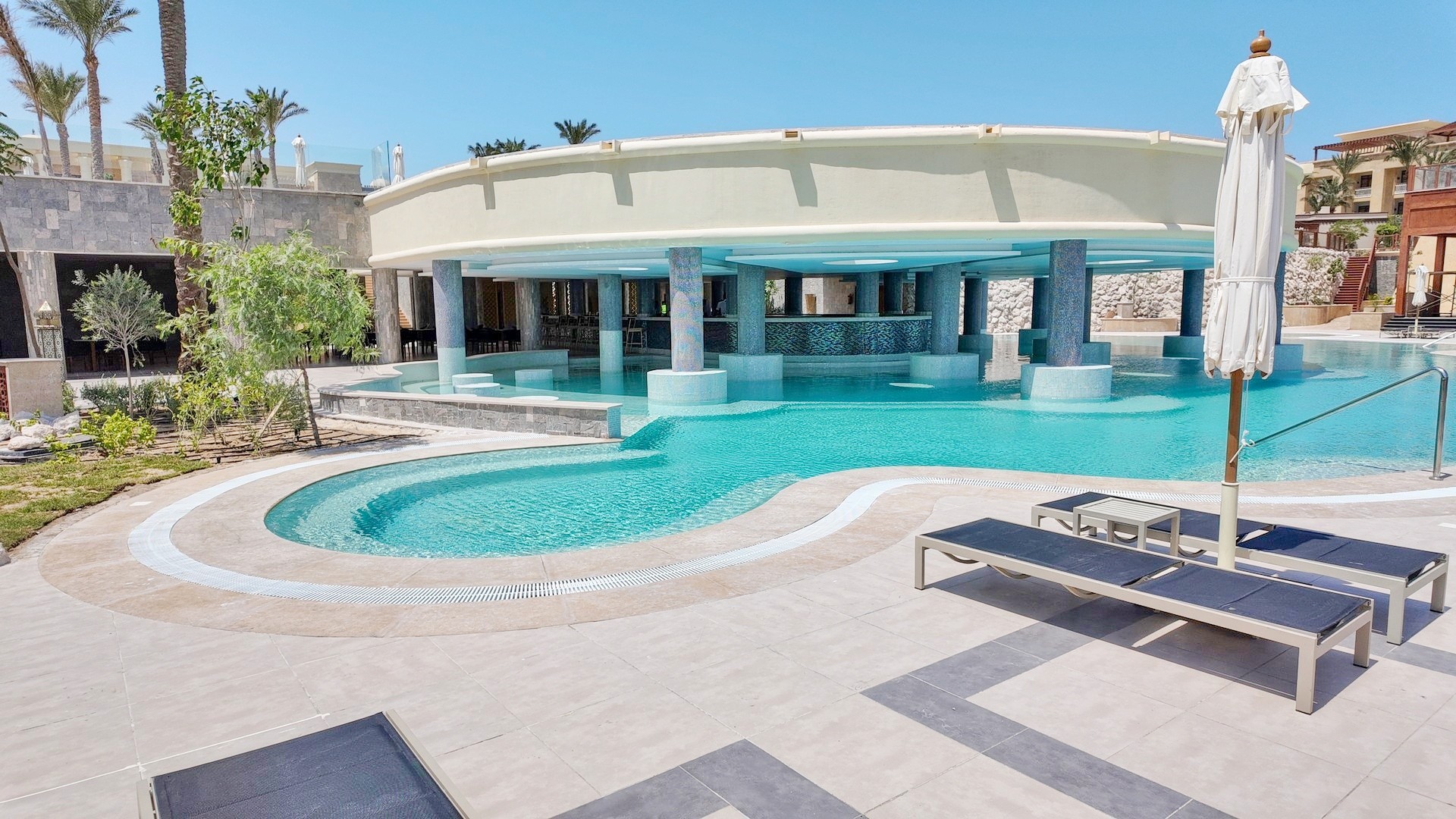 Al Kasr Sahl Hasheesh 14