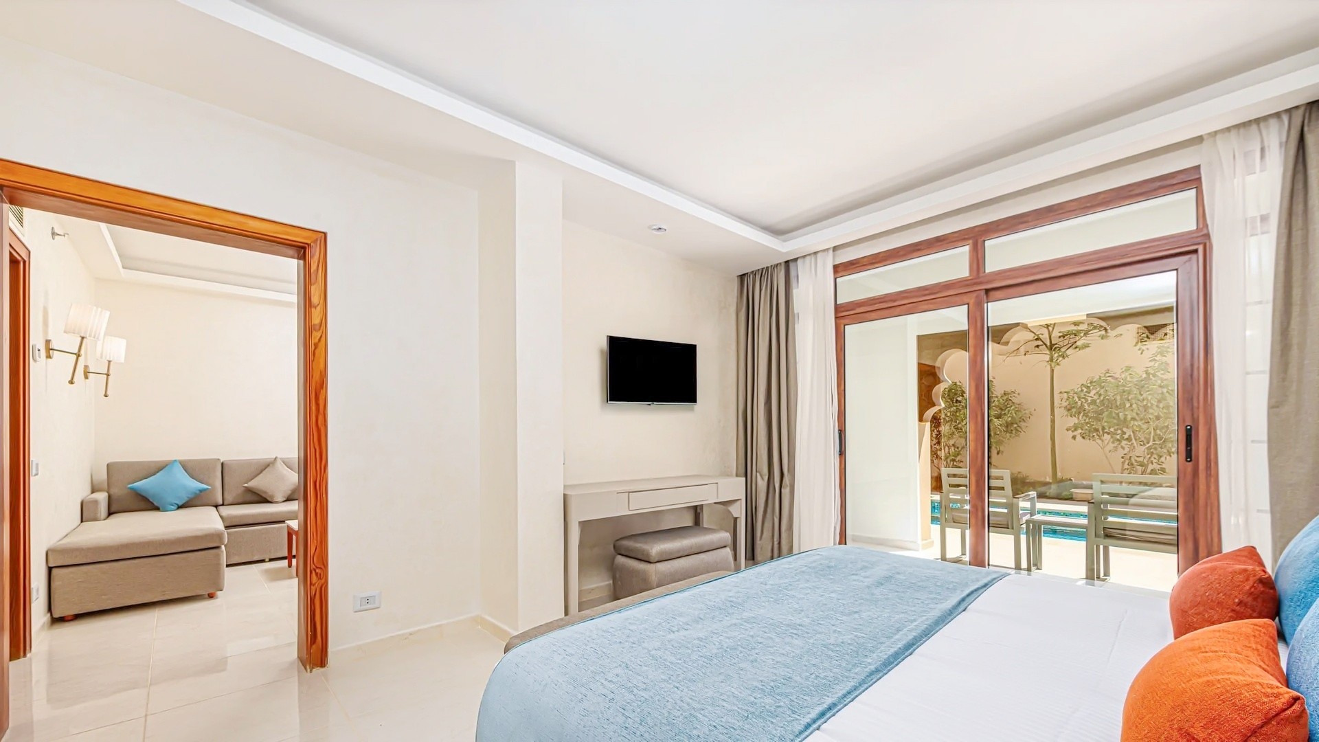 Al Kasr Sahl Hasheesh 11