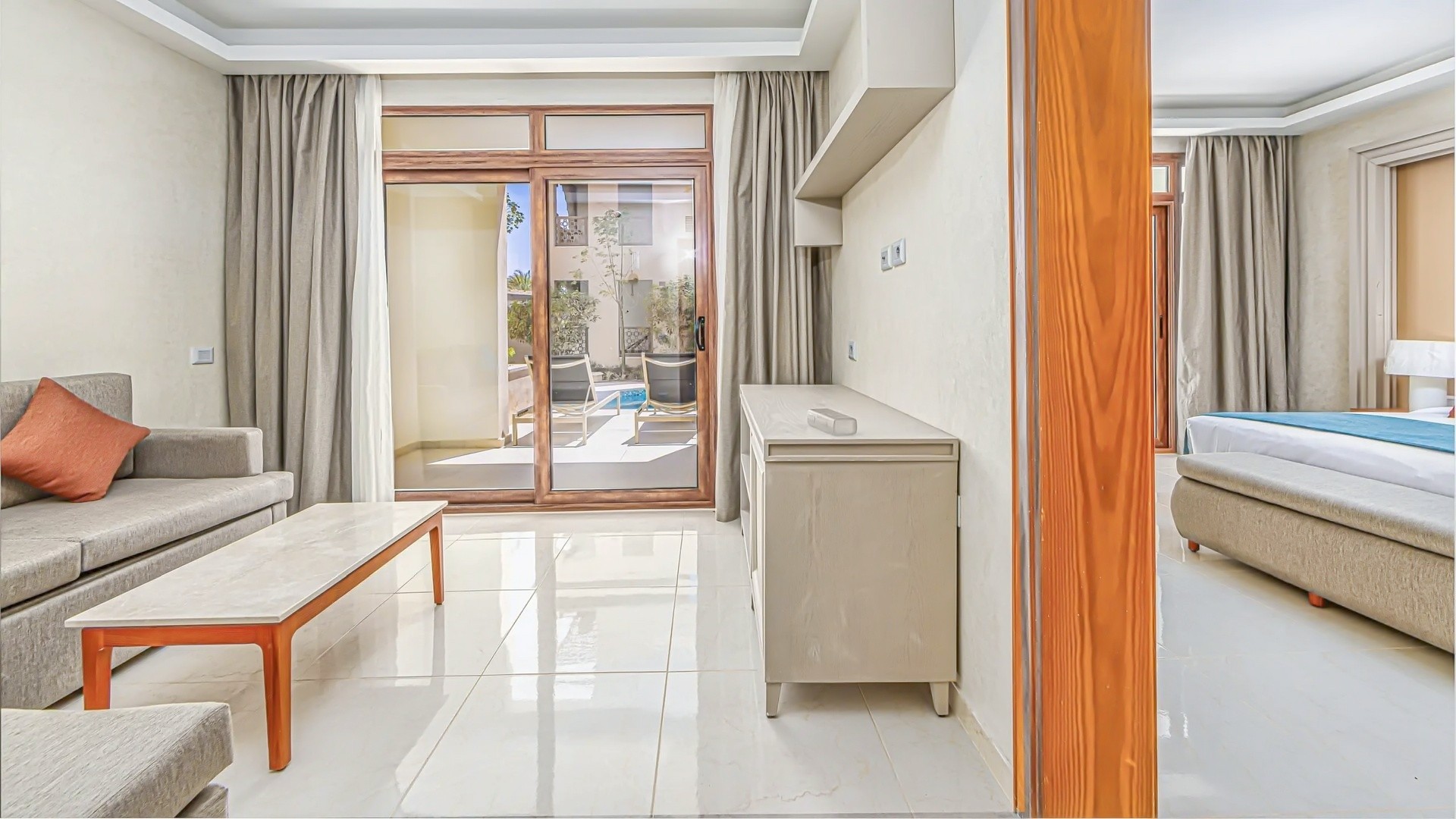 Al Kasr Sahl Hasheesh 10