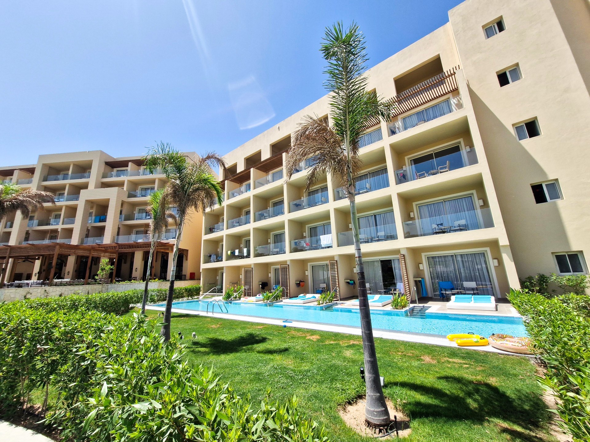 Jaz Elite Asteria 10