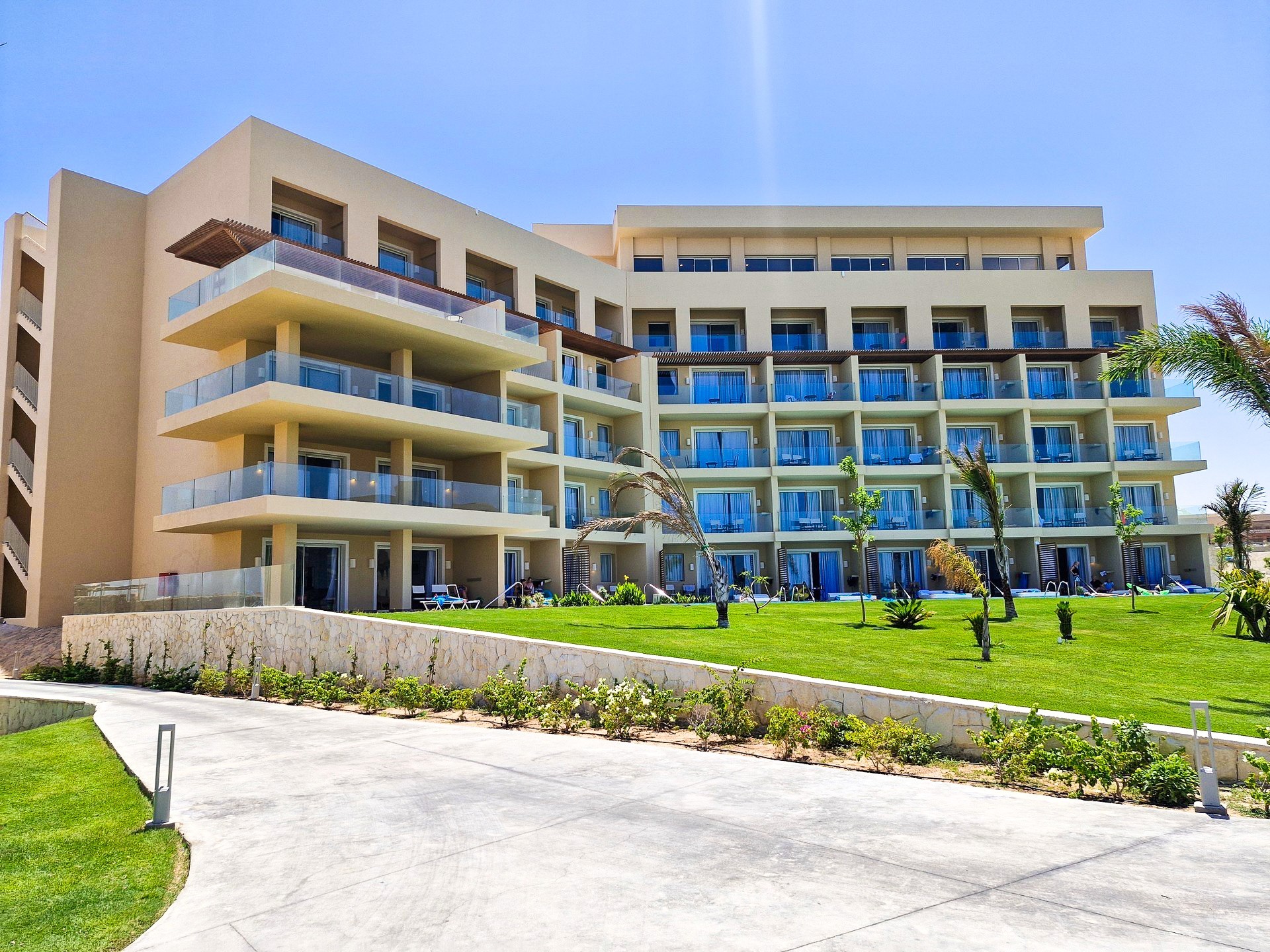 Jaz Elite Asteria 30