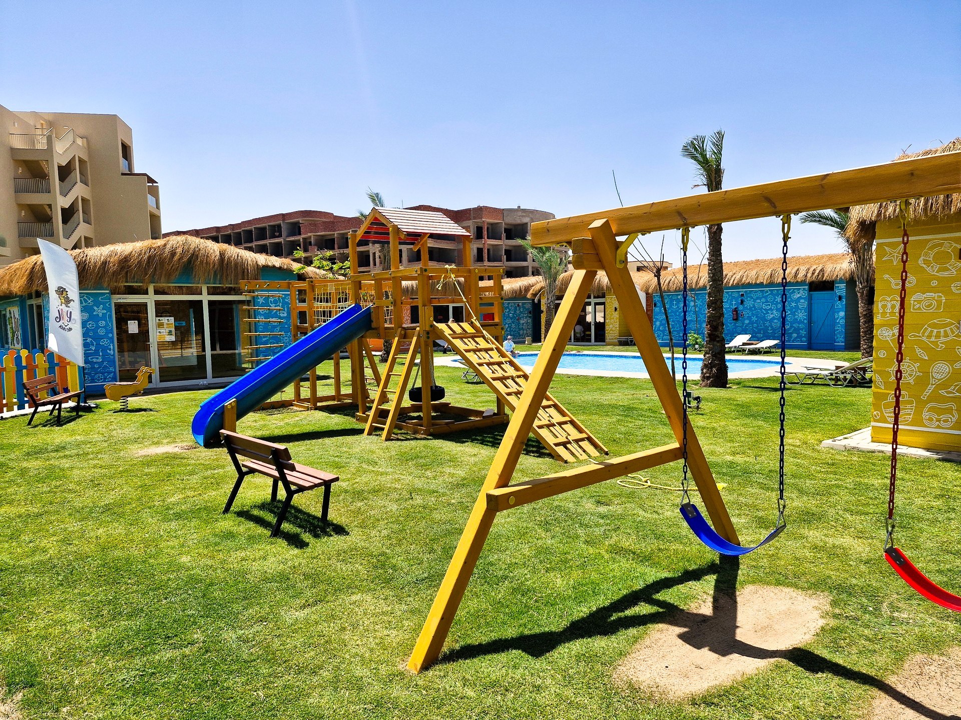 Jaz Elite Asteria 33