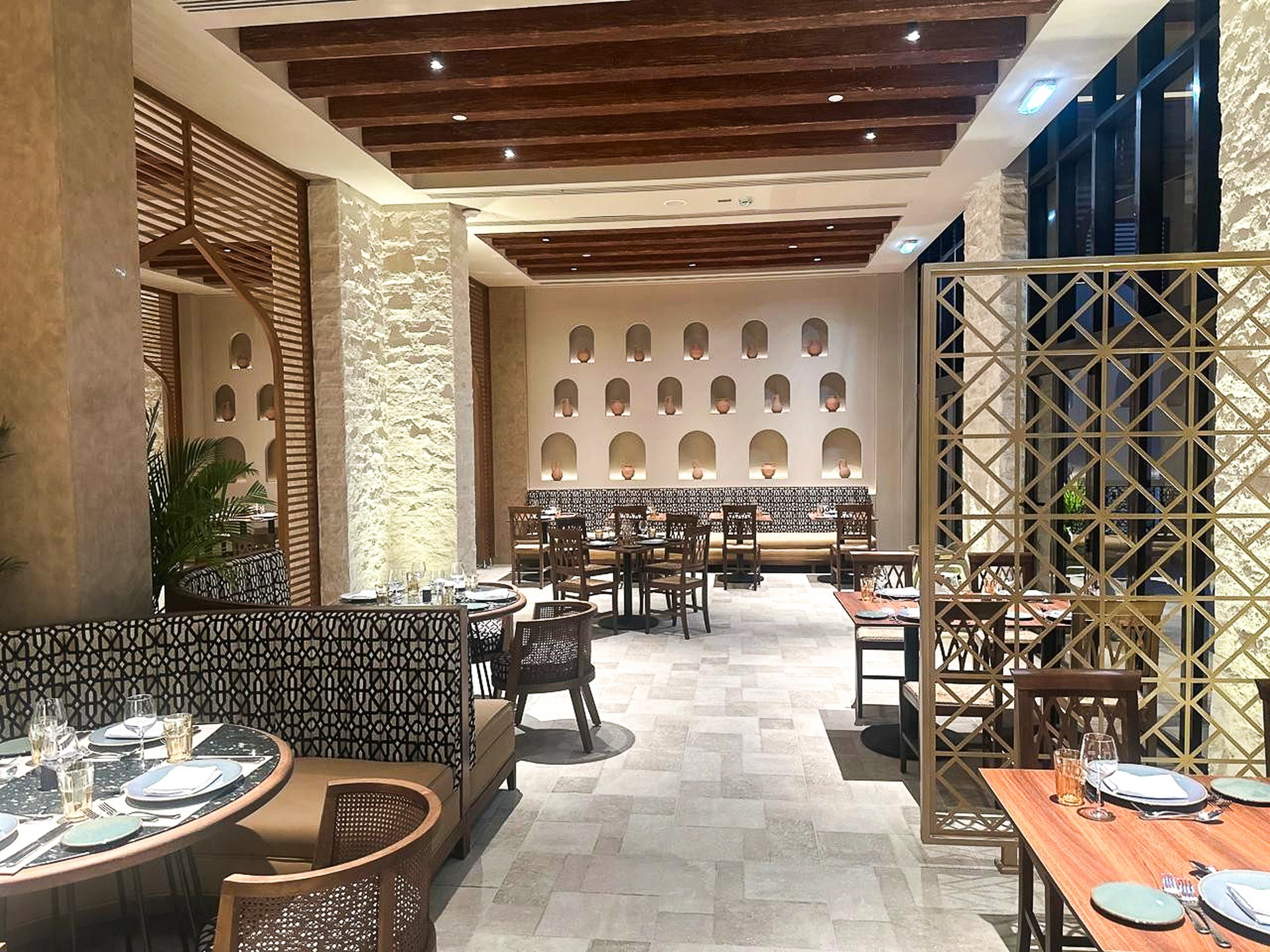 Jaz Elite Asteria 18