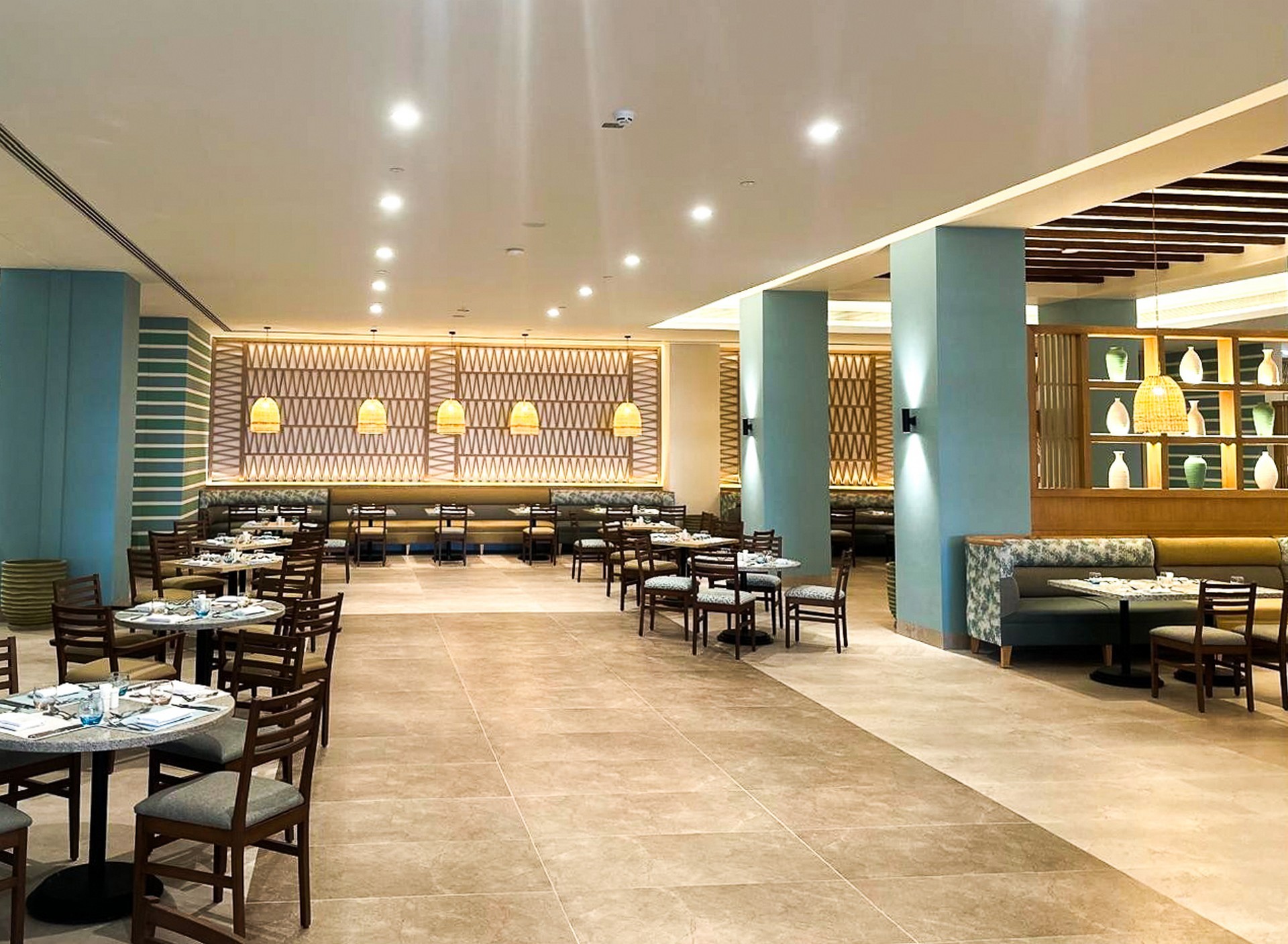 Jaz Elite Asteria 15