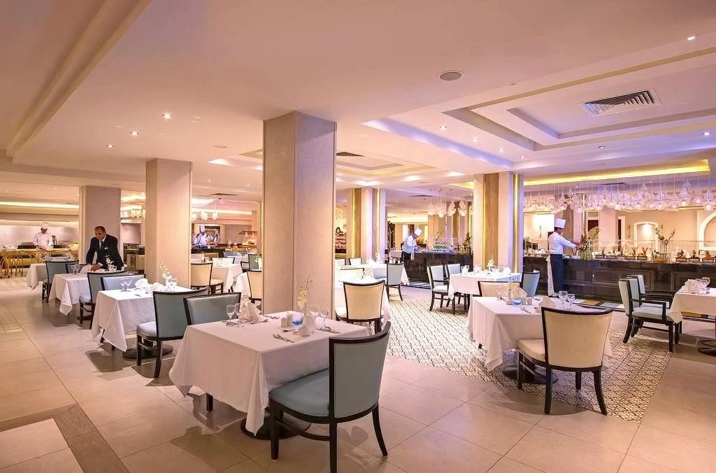 Premier Le Reve Hotel & Spa 13