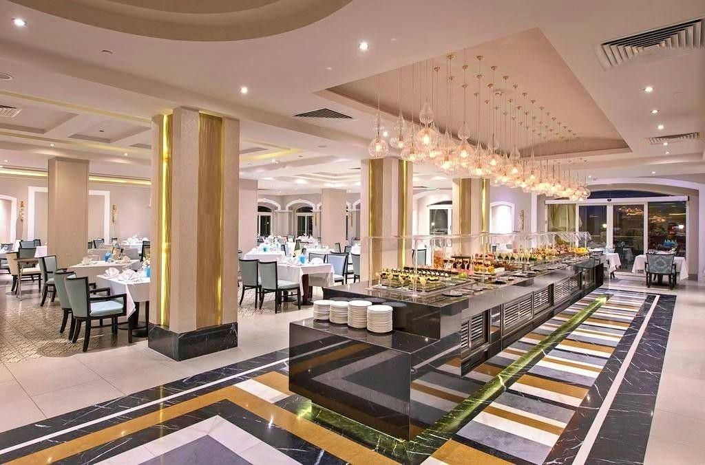 Premier Le Reve Hotel & Spa 14