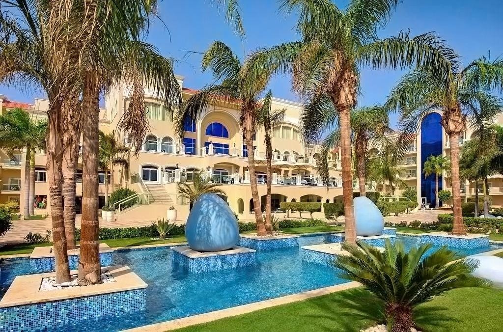 Premier Le Reve Hotel & Spa 23