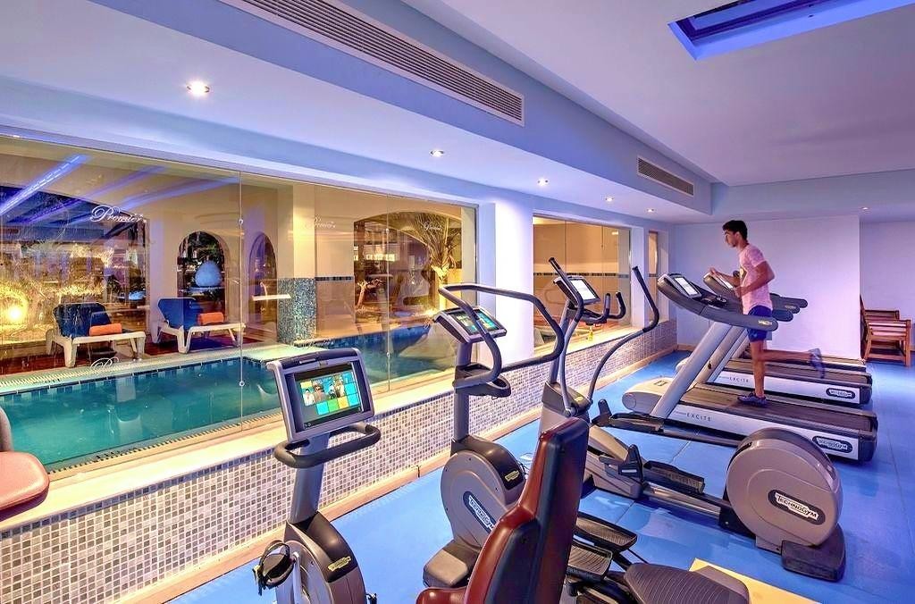 Premier Le Reve Hotel & Spa 11