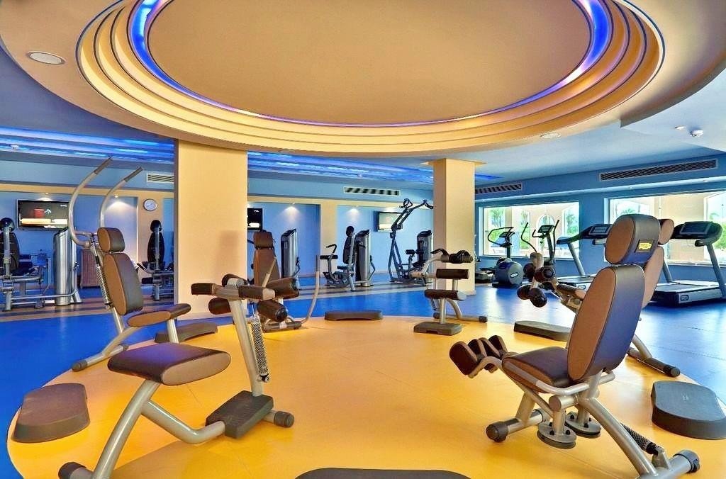 Premier Le Reve Hotel & Spa 10