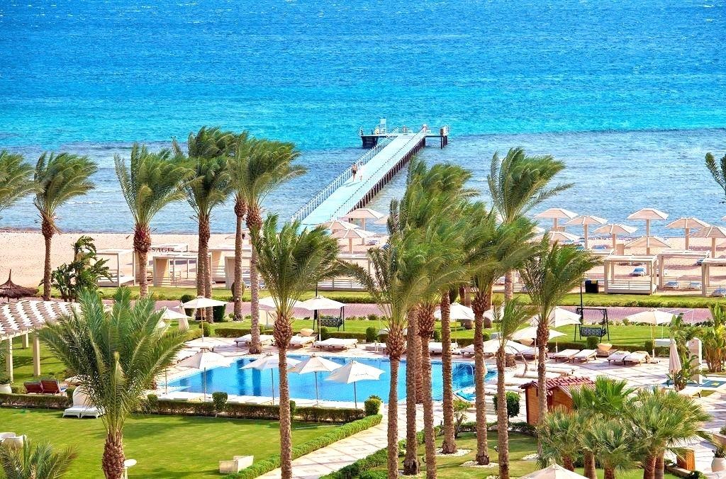 Premier Le Reve Hotel & Spa 19