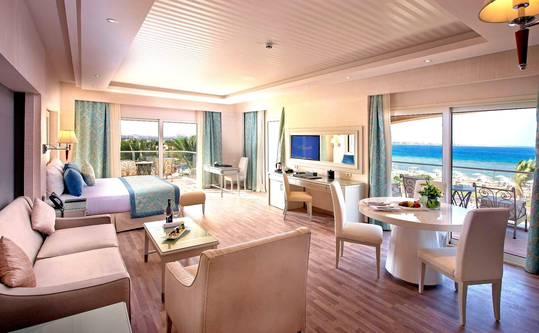 Premier Le Reve Hotel & Spa 8