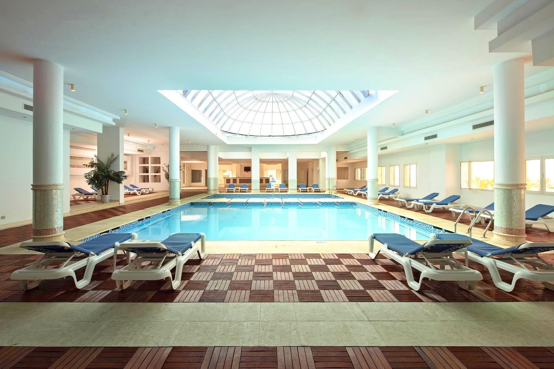 Premier Le Reve Hotel & Spa 12