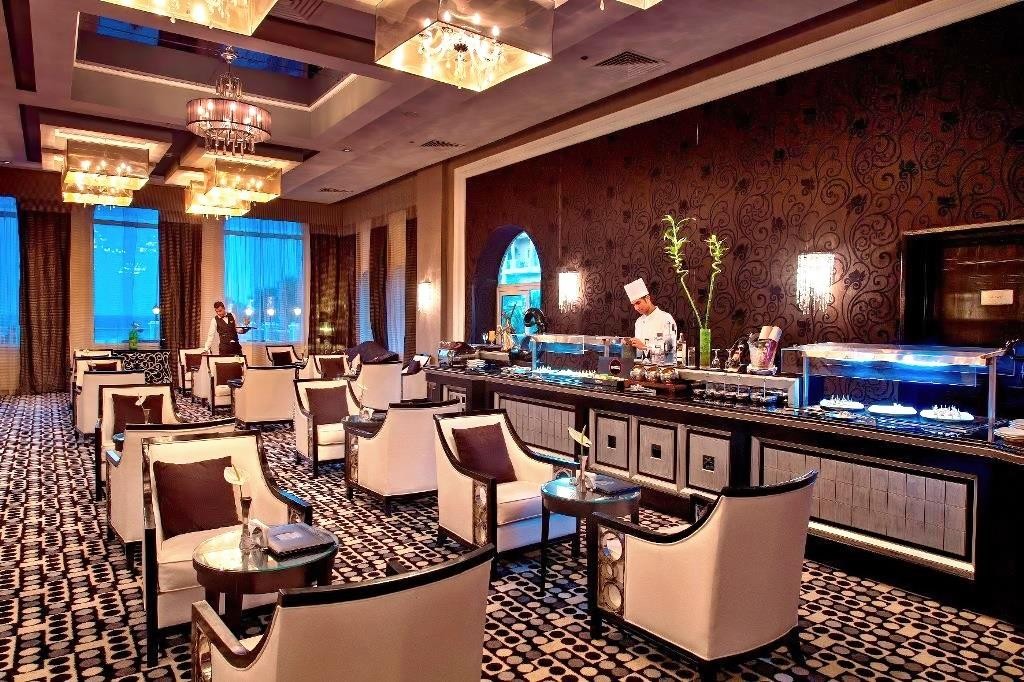 Premier Le Reve Hotel & Spa 15