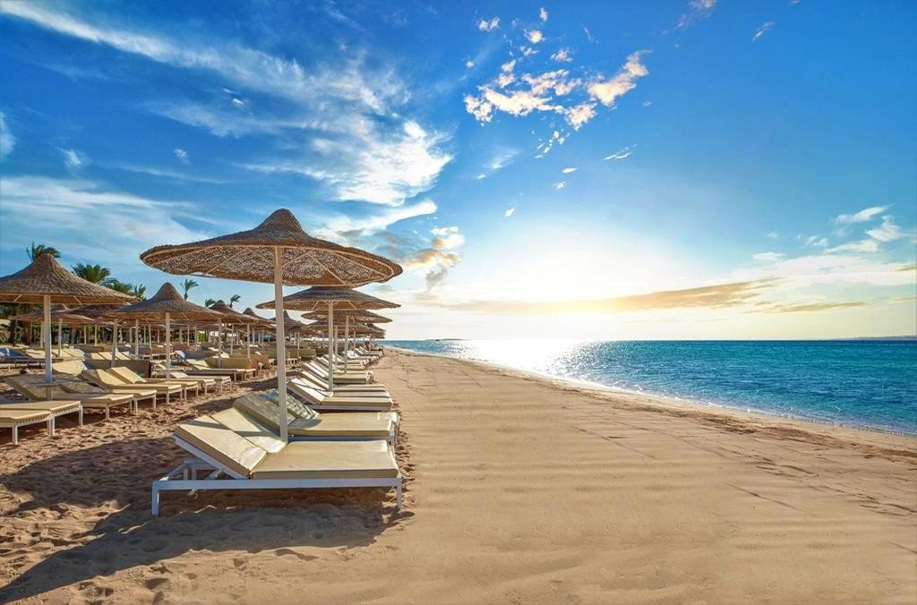 Pyramisa Beach Resort Sahl Hasheesh - 5 Popup navigation