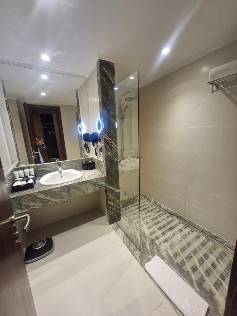 Serenity Sky Arc Sahl Hasheesh 7