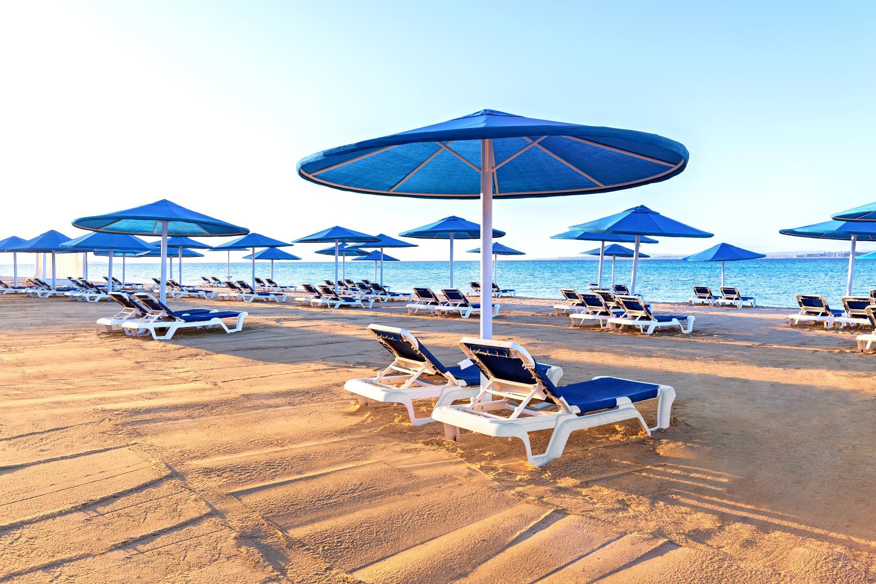 The V Luxury Resort Sahl Hasheesh – fotka 3