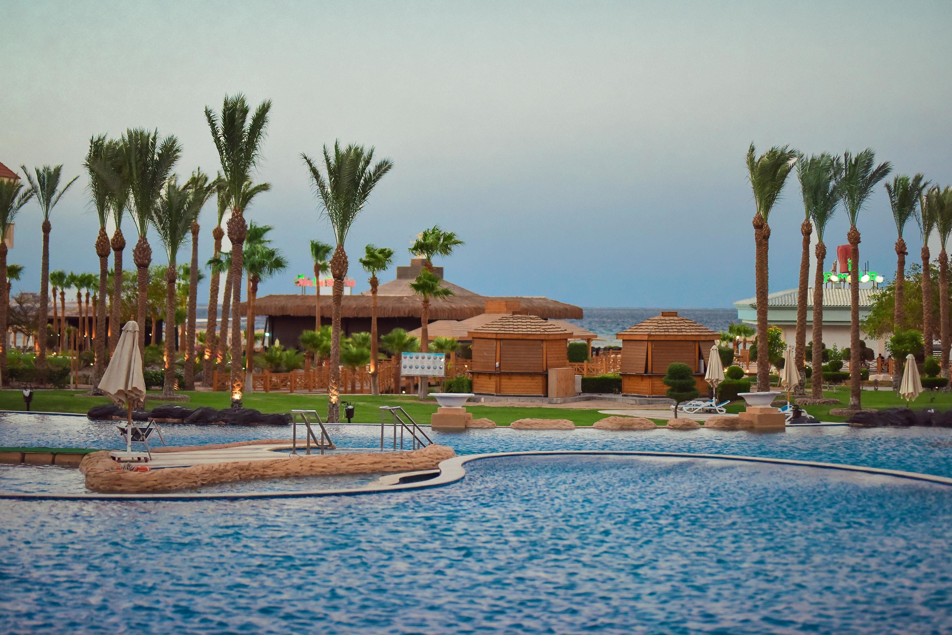 Tropitel Sahl Hasheesh 14