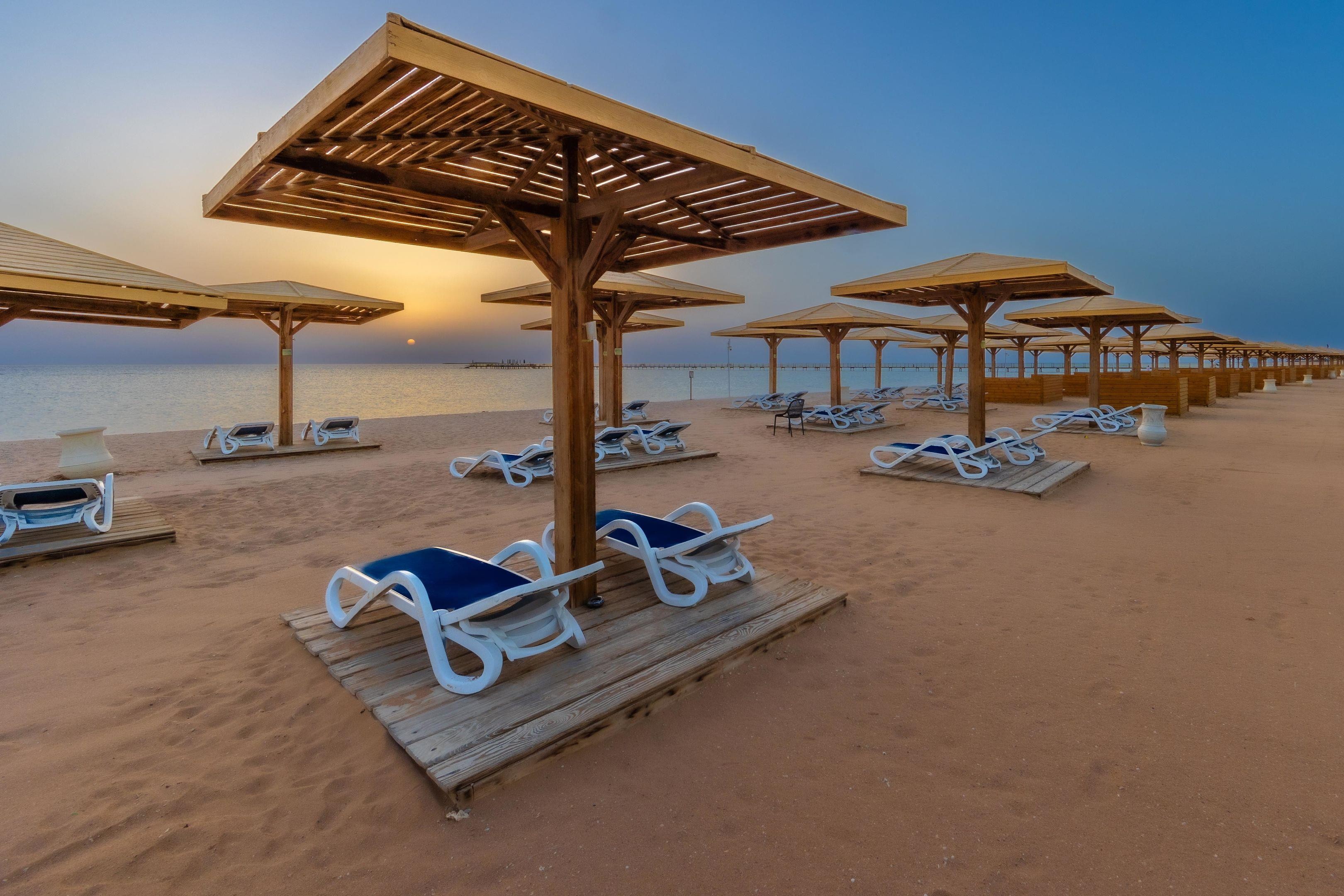 Tropitel Sahl Hasheesh 17