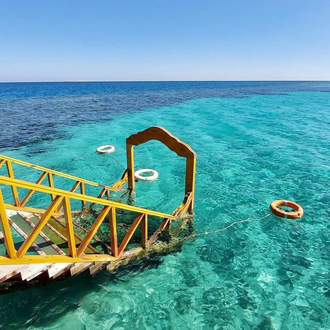 Tropitel Sahl Hasheesh 19