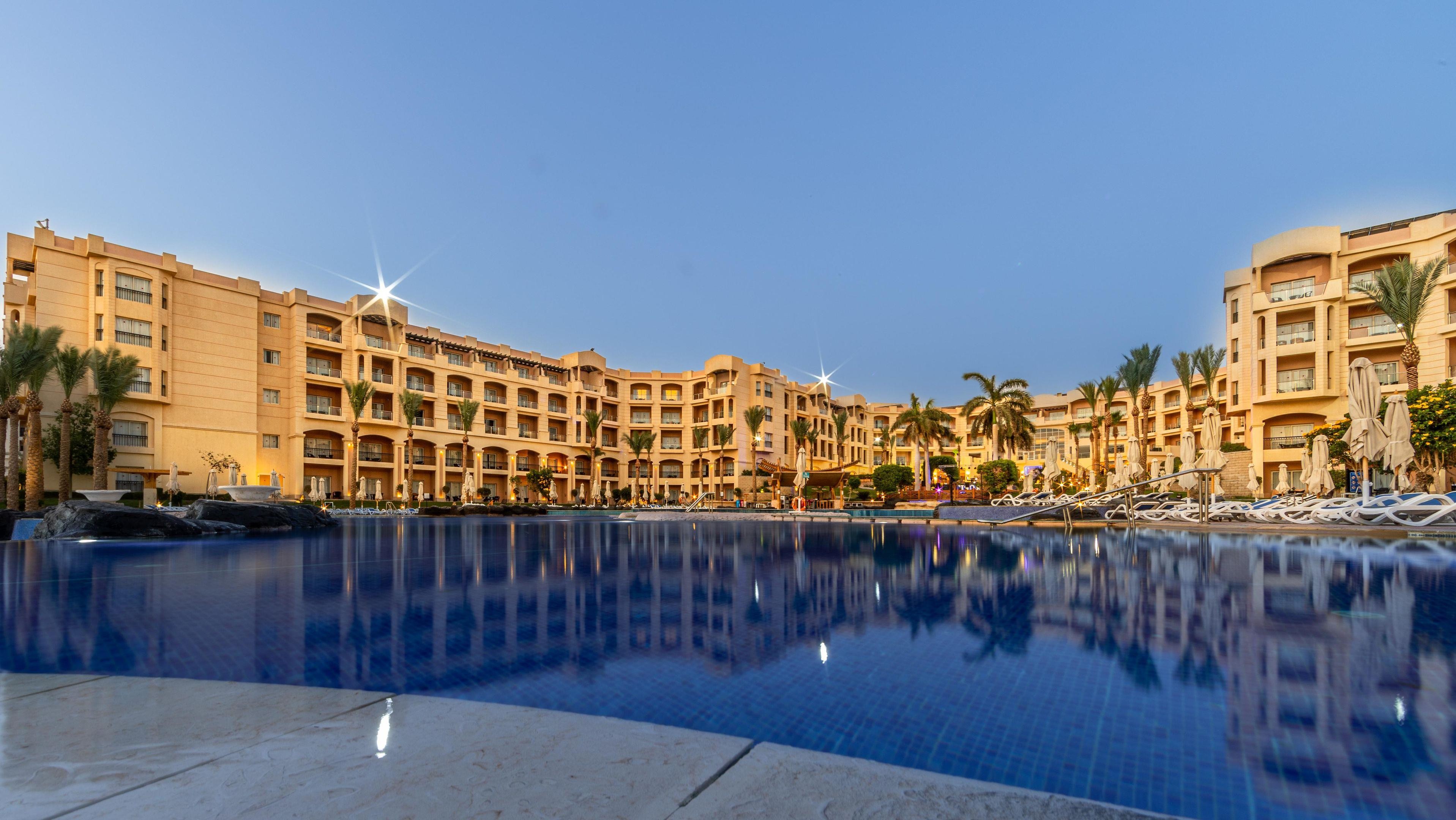 Tropitel Sahl Hasheesh 20