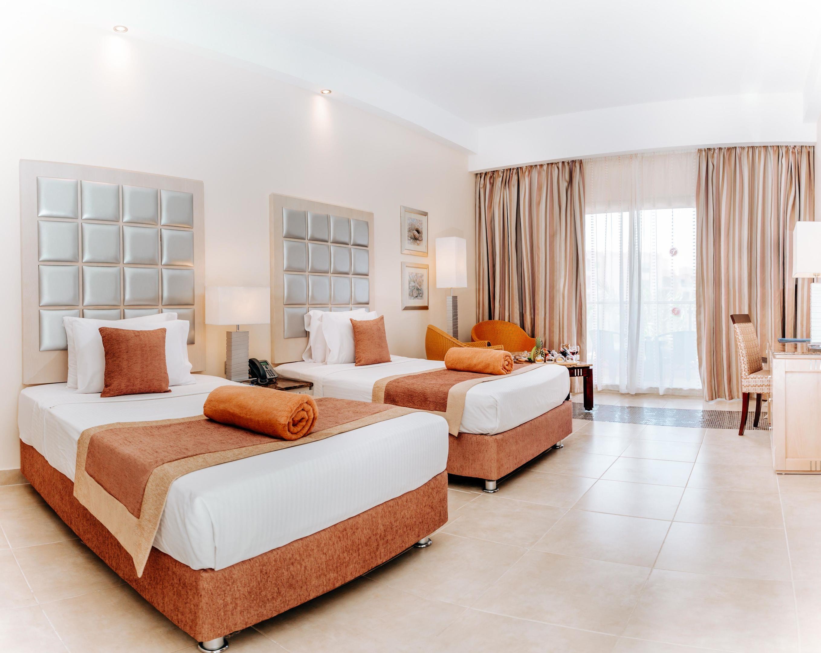 Tropitel Sahl Hasheesh