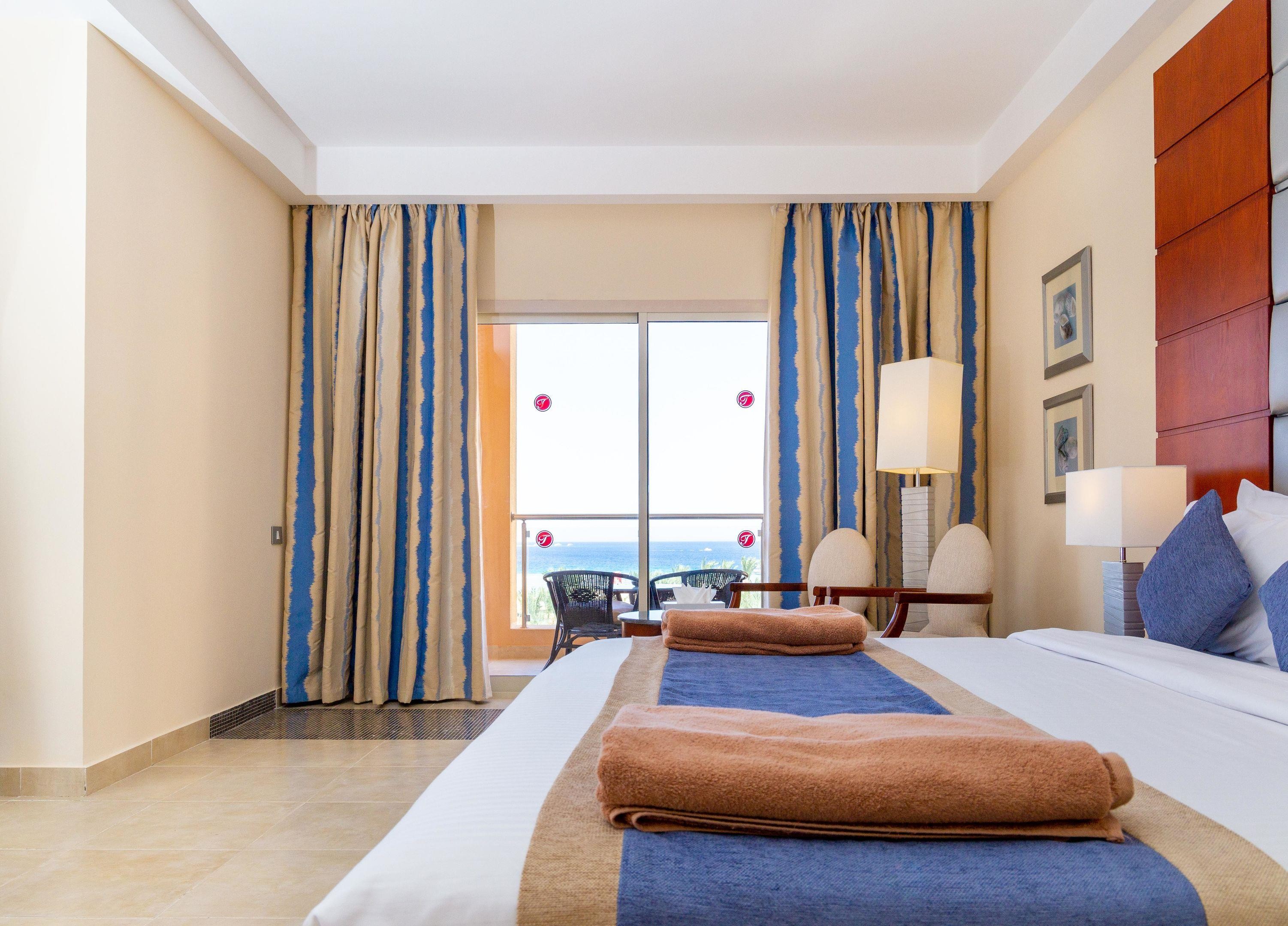 Tropitel Sahl Hasheesh 22