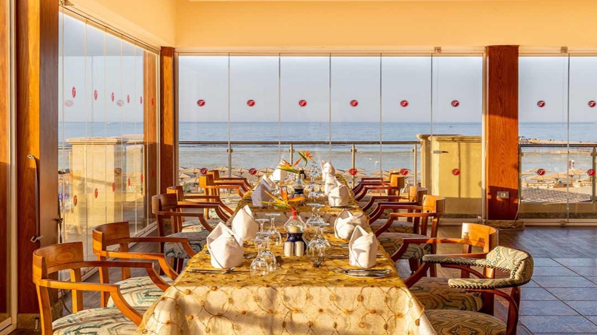 Tropitel Sahl Hasheesh 27