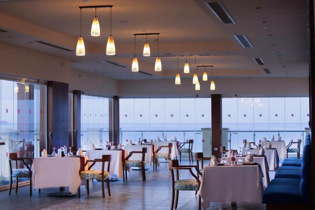 Tropitel Sahl Hasheesh 28