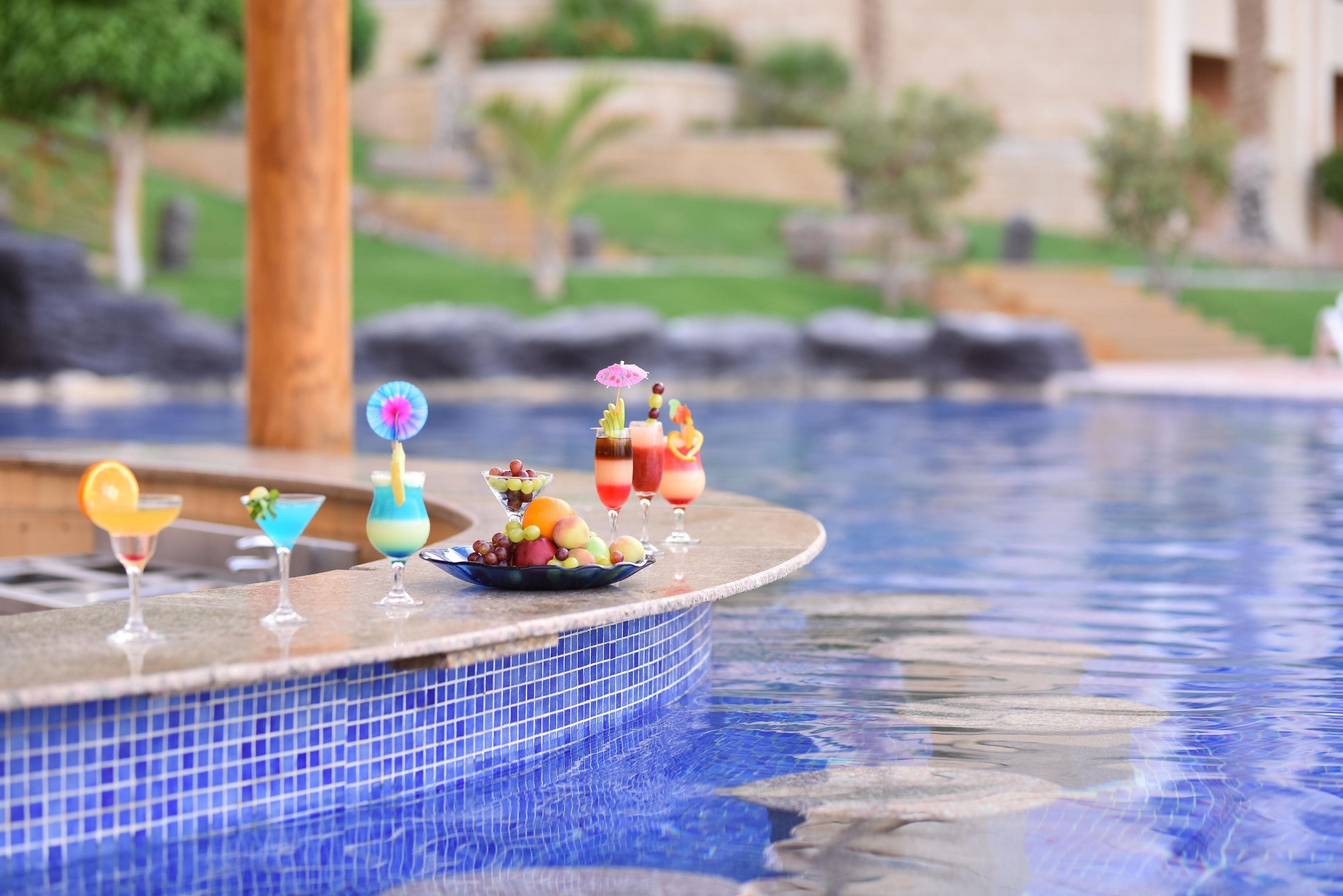 Tropitel Sahl Hasheesh 33