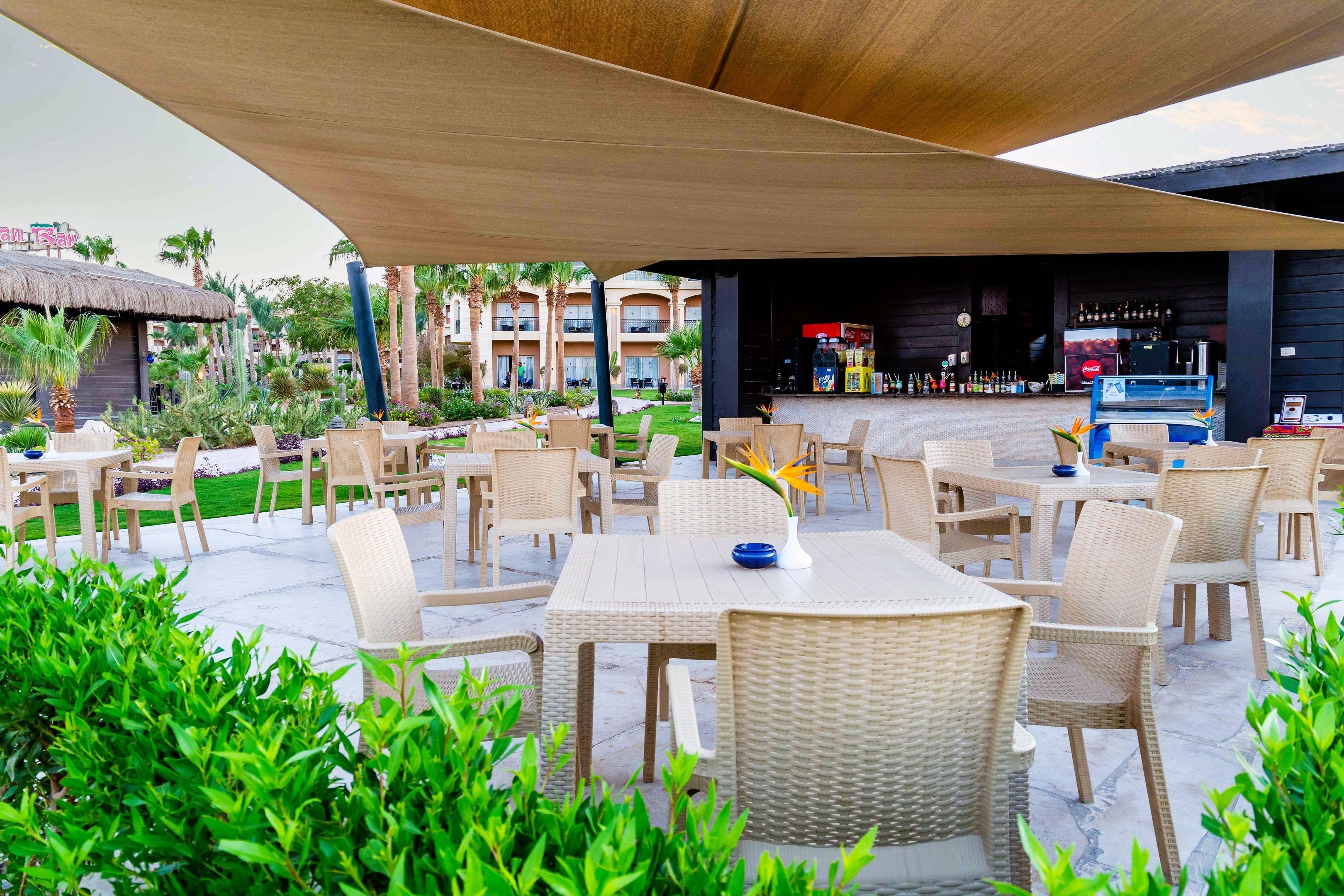 Tropitel Sahl Hasheesh 30