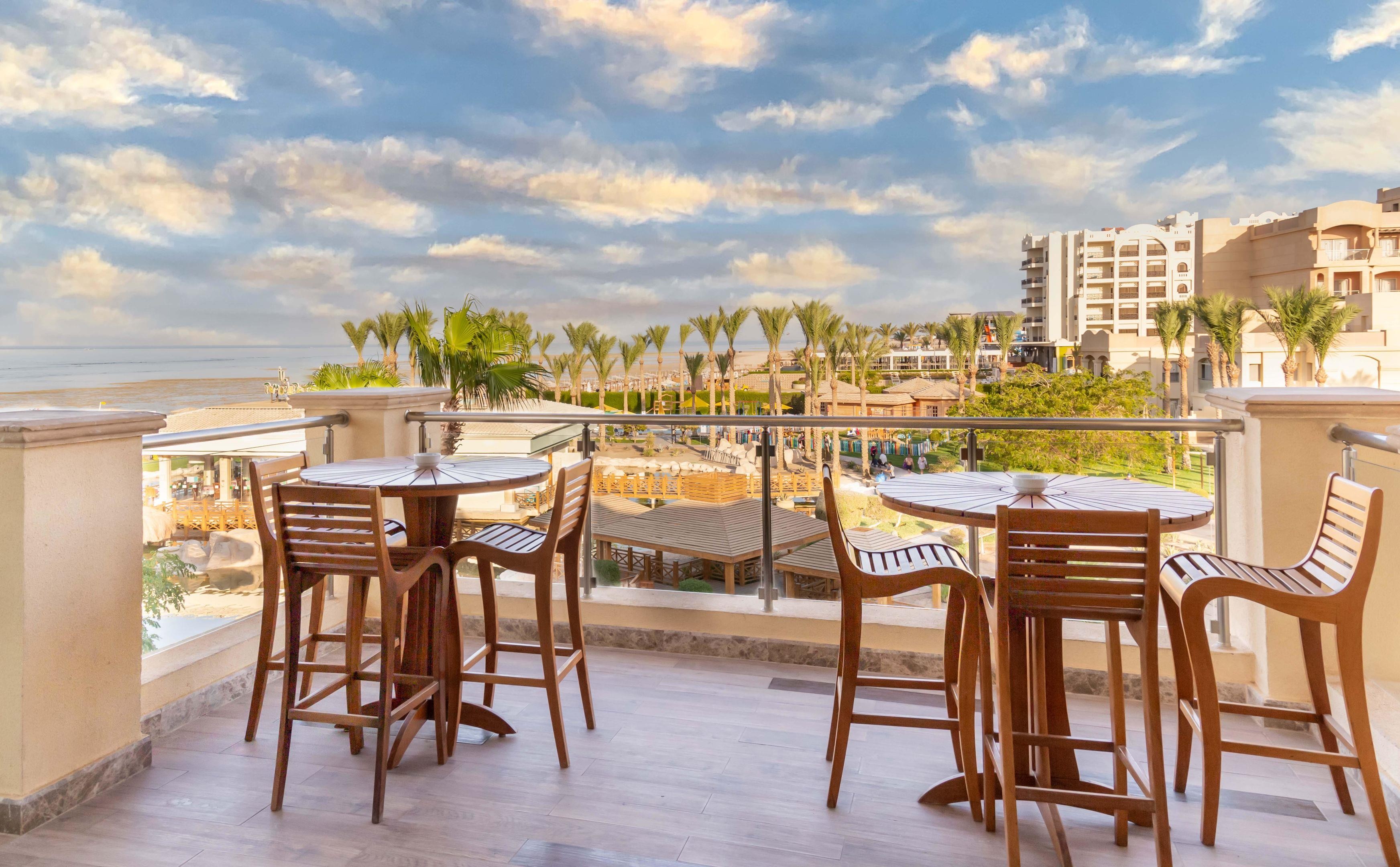 Tropitel Sahl Hasheesh 31