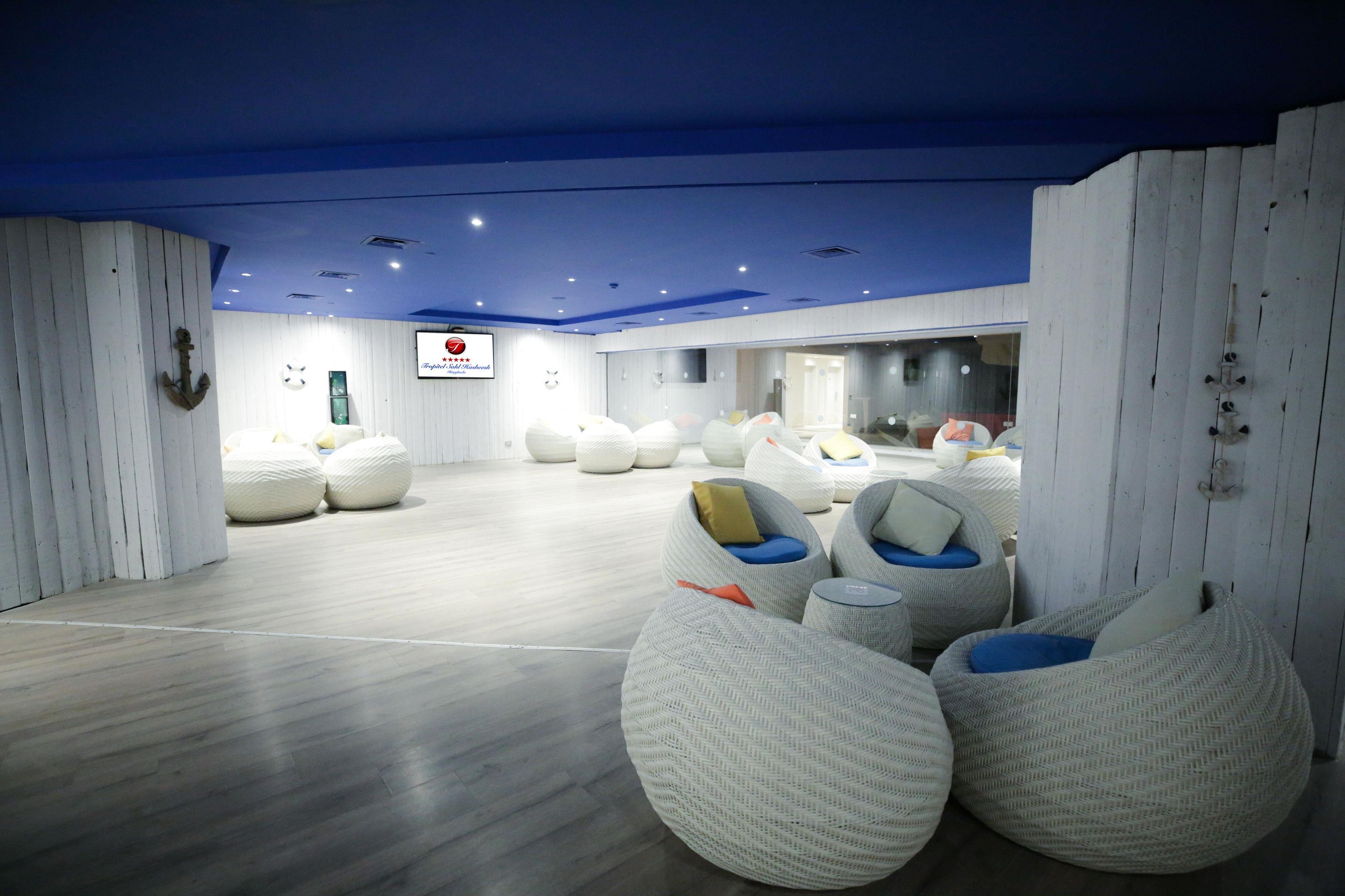 Tropitel Sahl Hasheesh 32