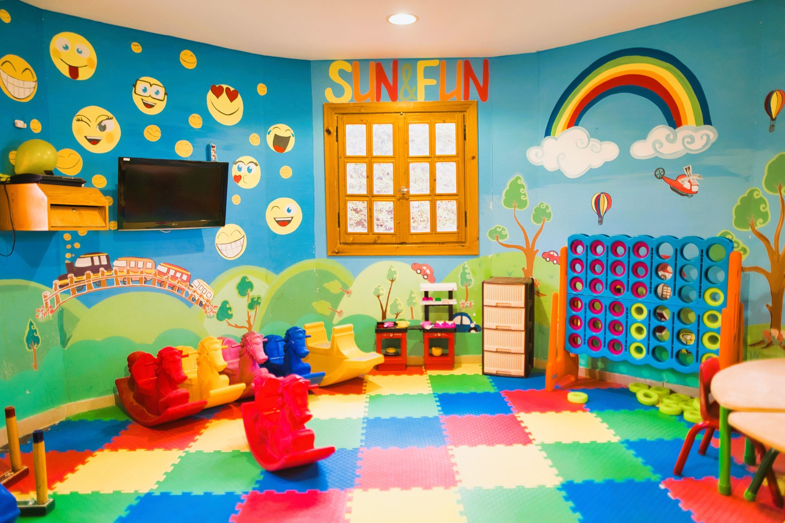 Tropitel Sahl Hasheesh 35