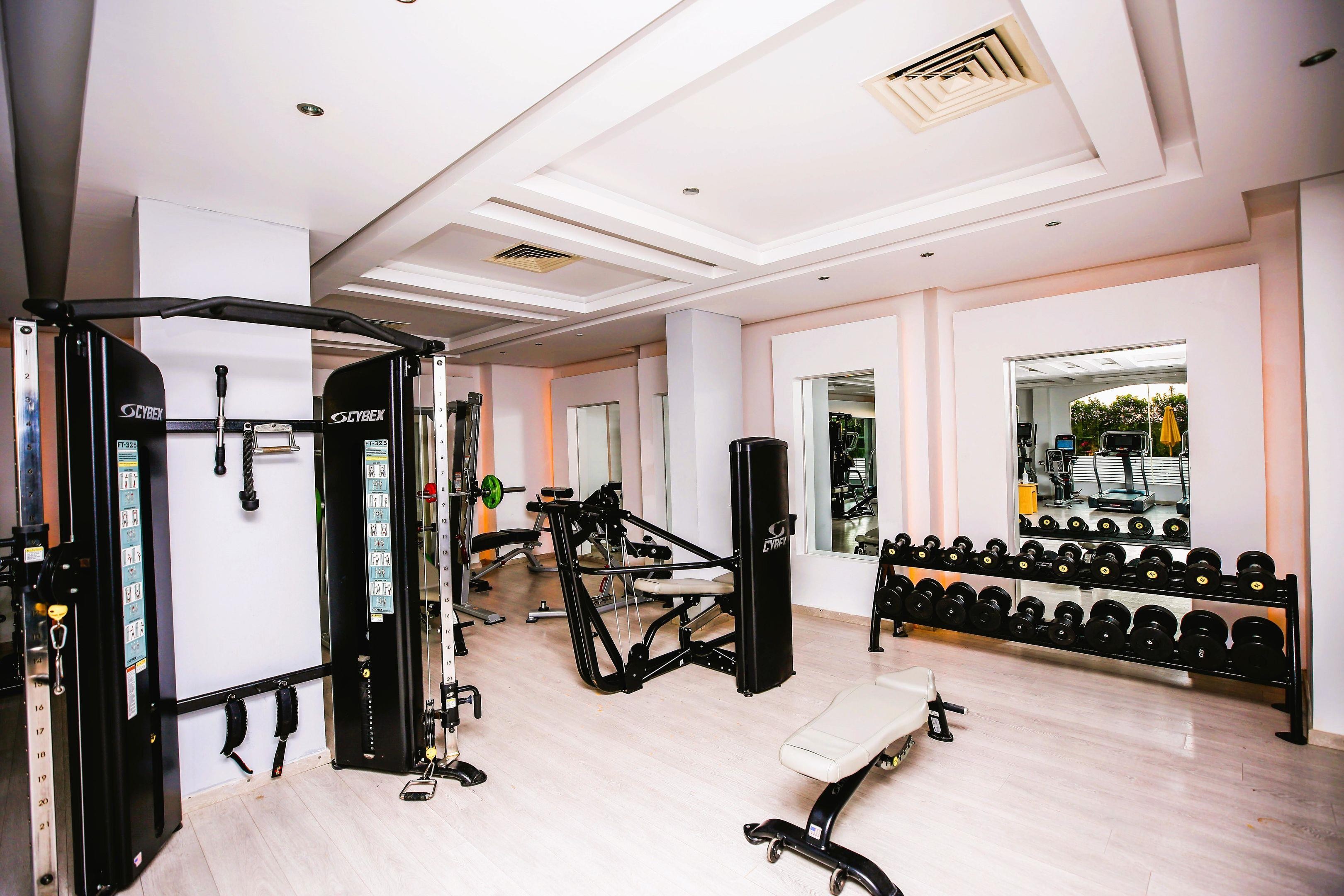 Tropitel Sahl Hasheesh 36