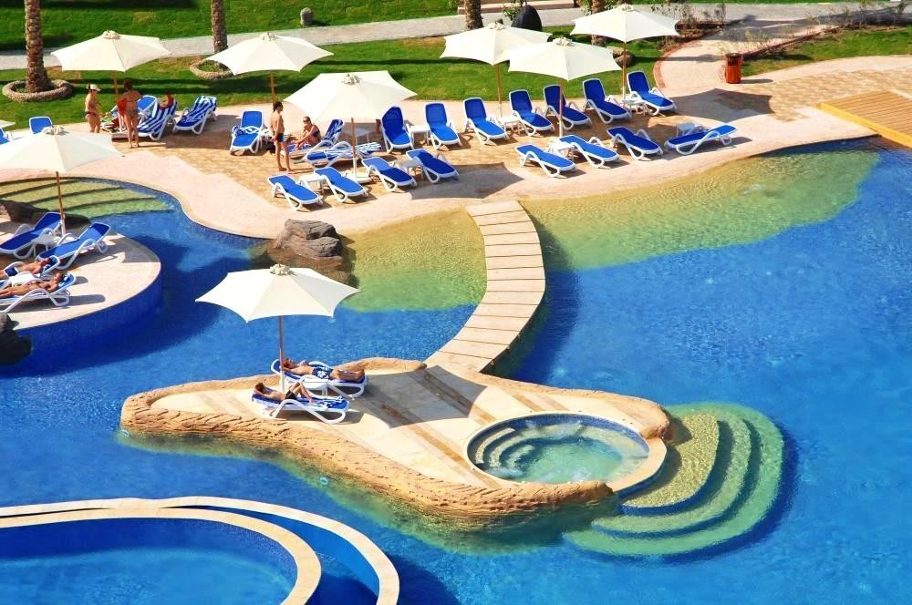 Tropitel Sahl Hasheesh 8