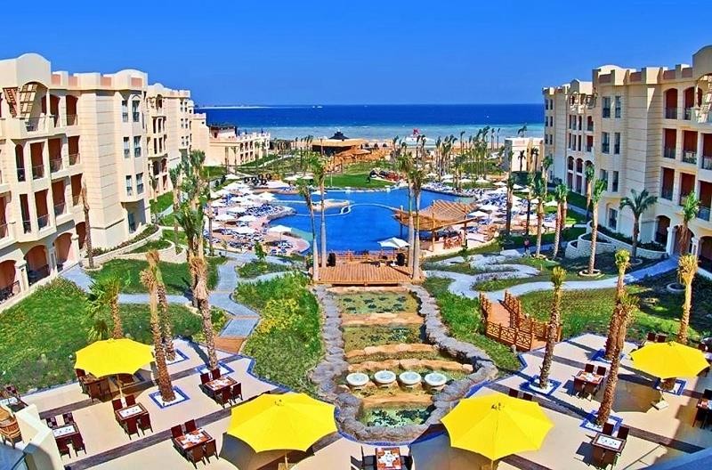 Tropitel Sahl Hasheesh 9