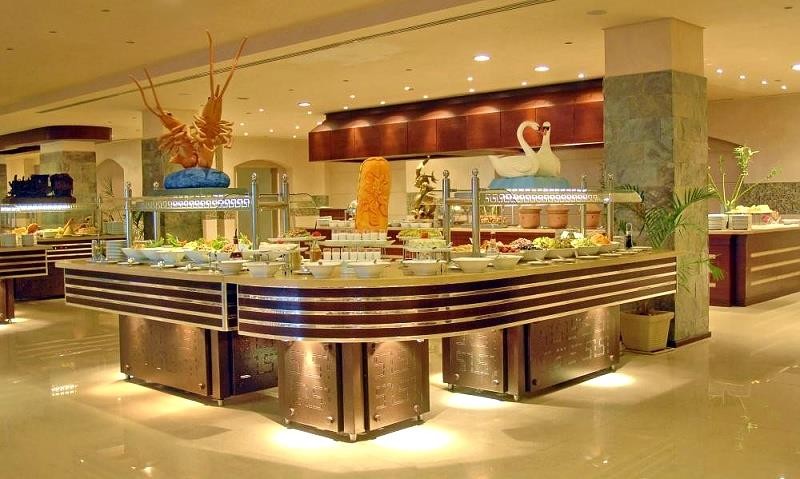 Tropitel Sahl Hasheesh 10