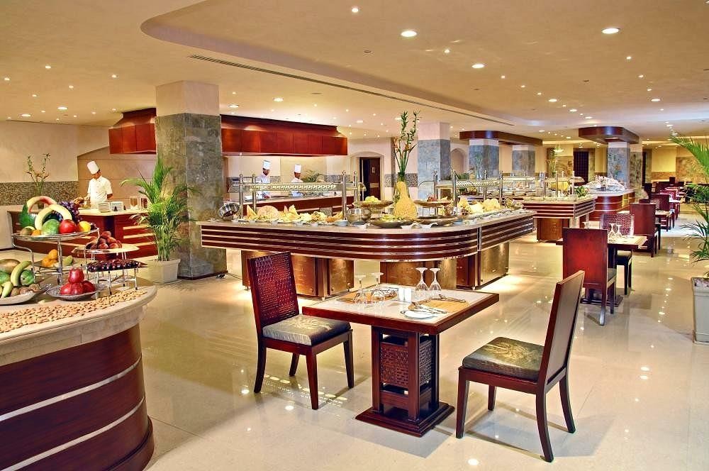 Tropitel Sahl Hasheesh 11